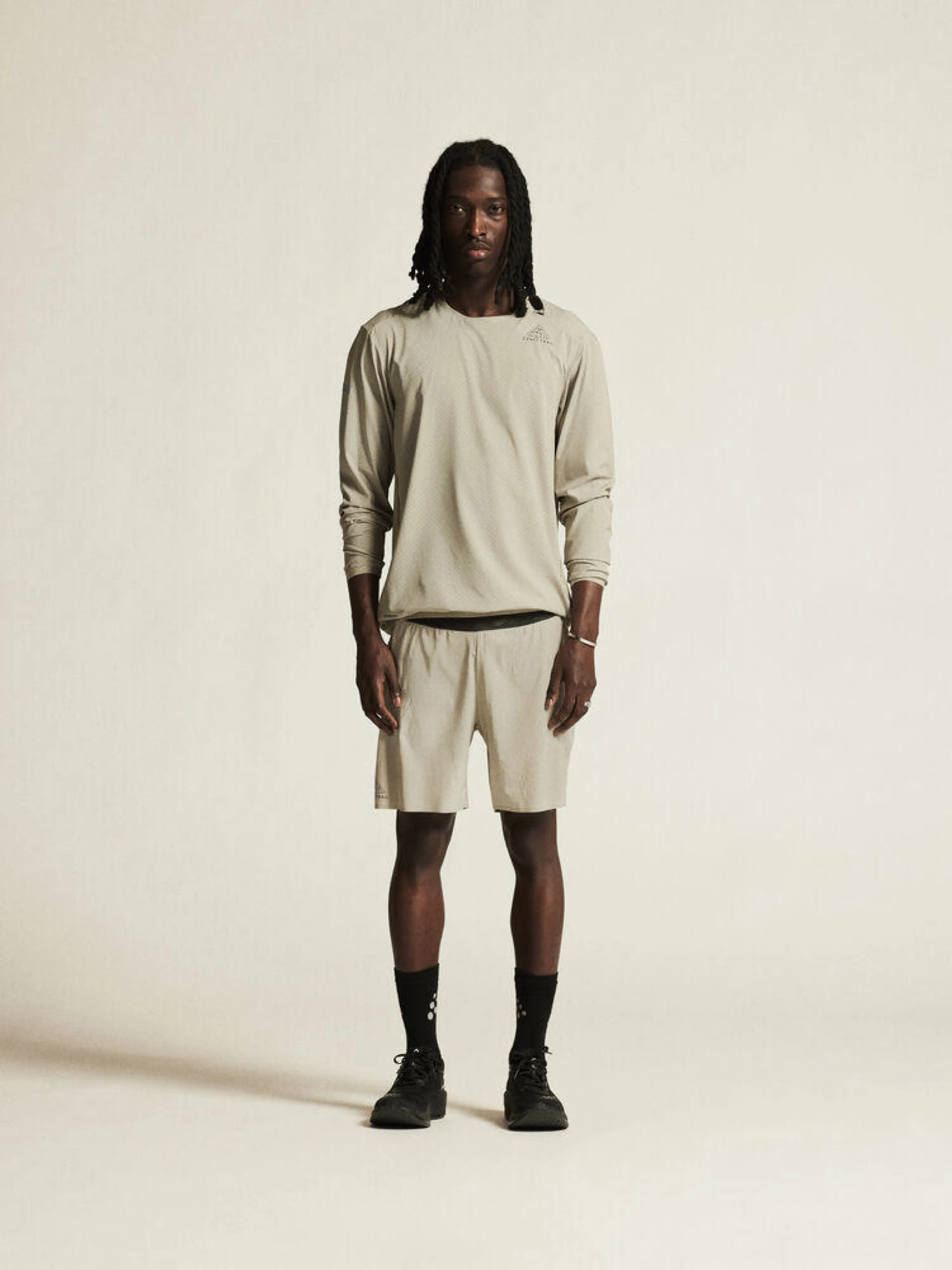 Pro Hypervent Ls Wind Top 2 M
