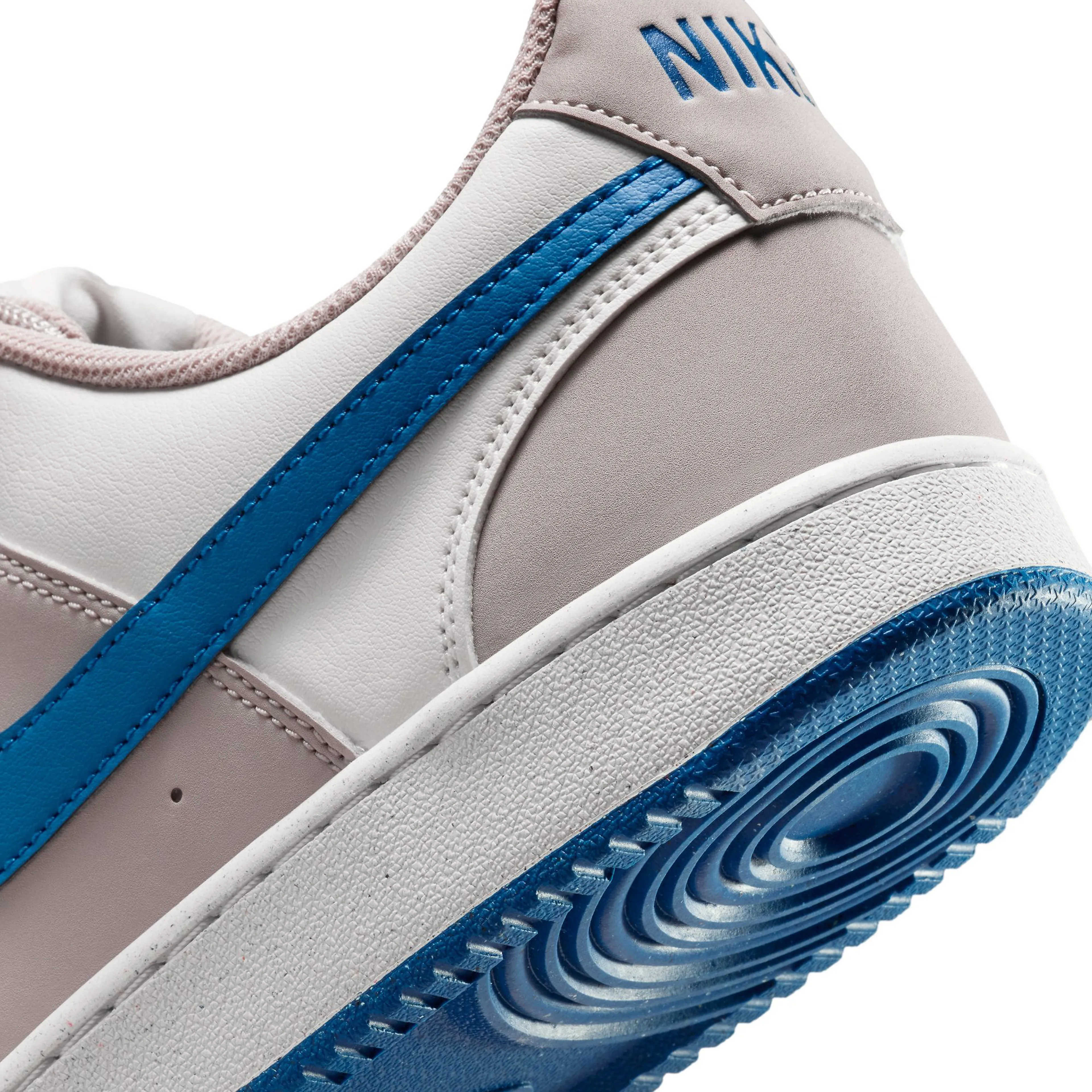 Court Vision Low Men's Shoes