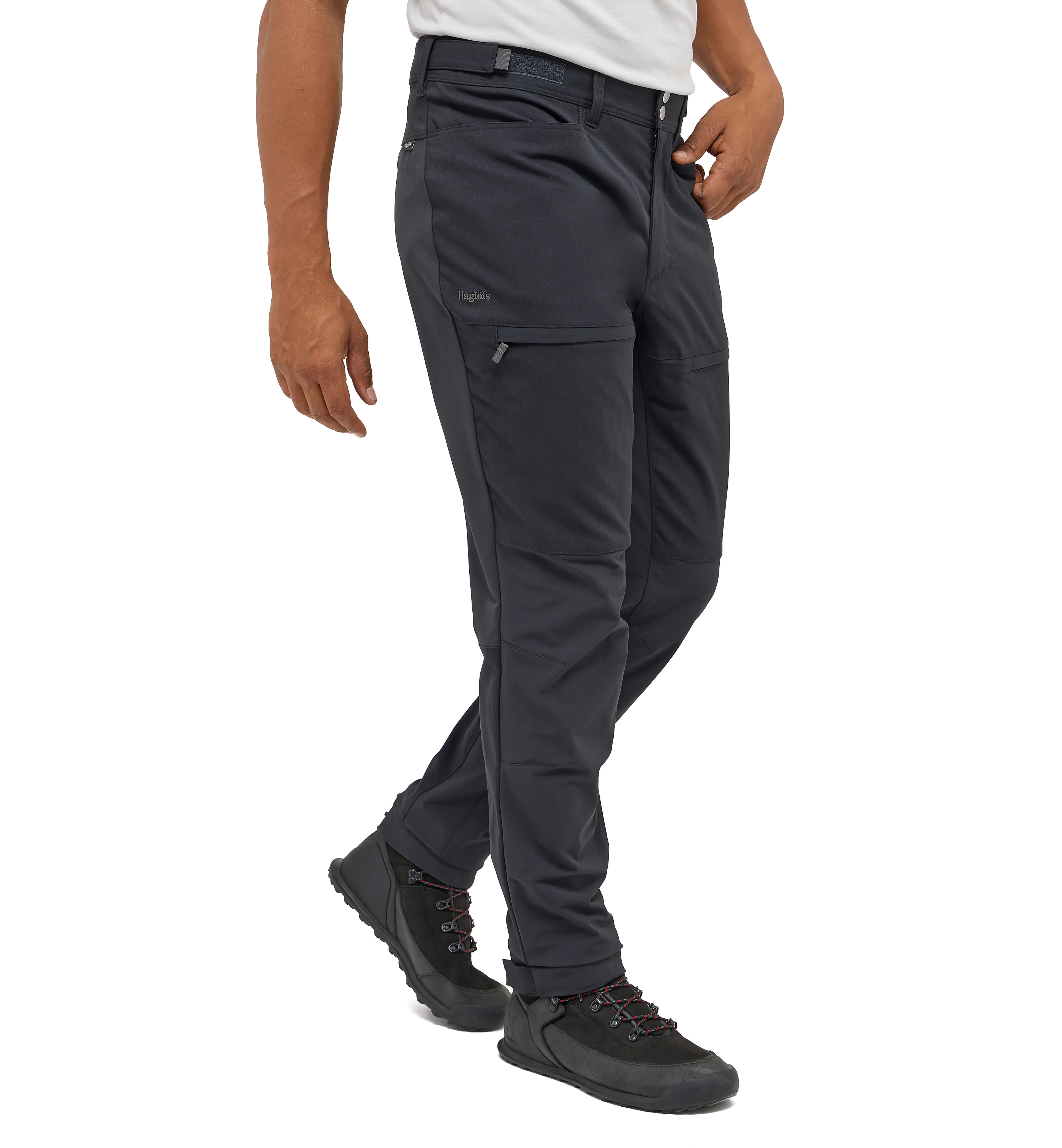 Alert Mid Pant Men
