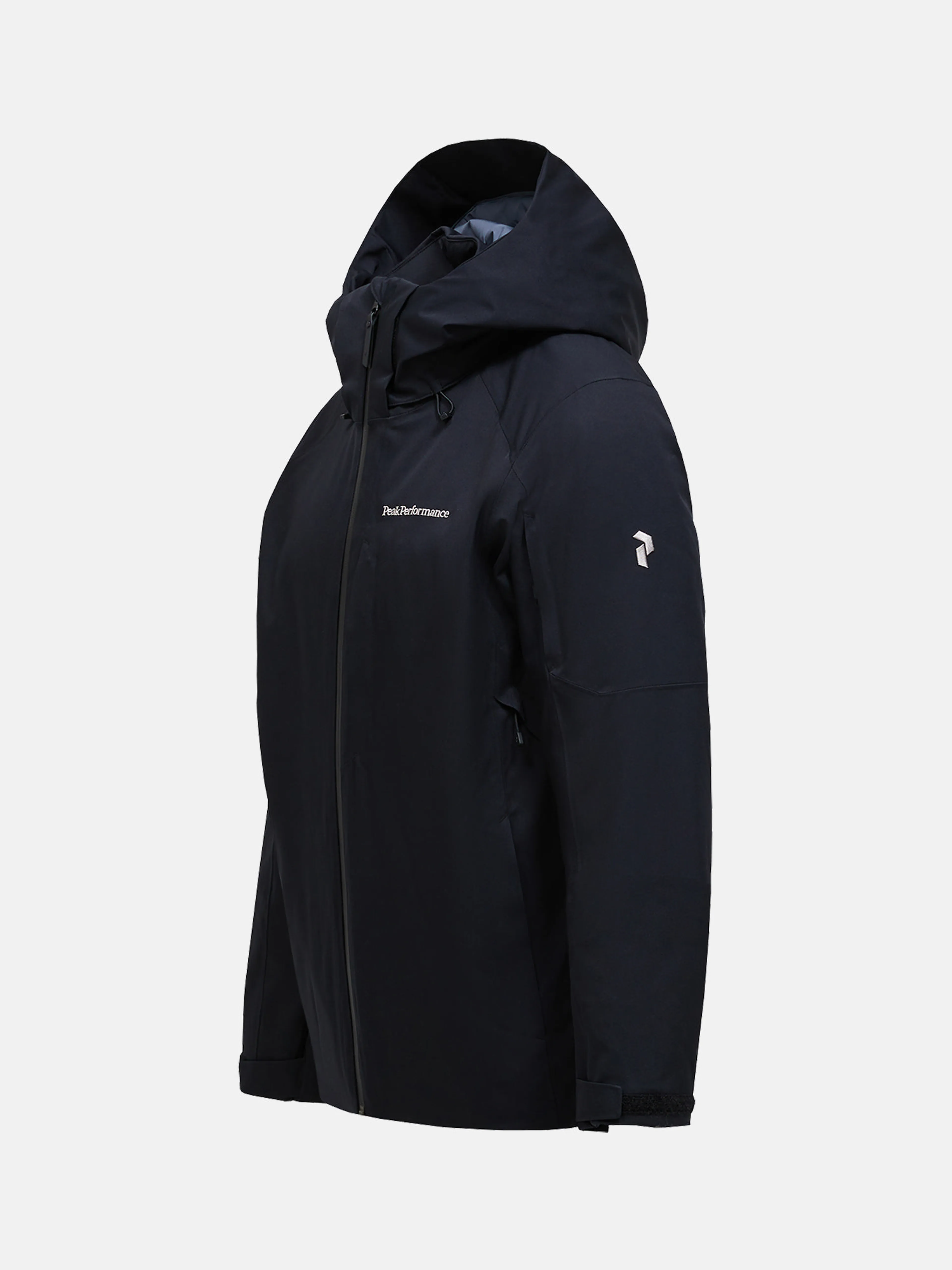 M Maroon Insulated Jacket