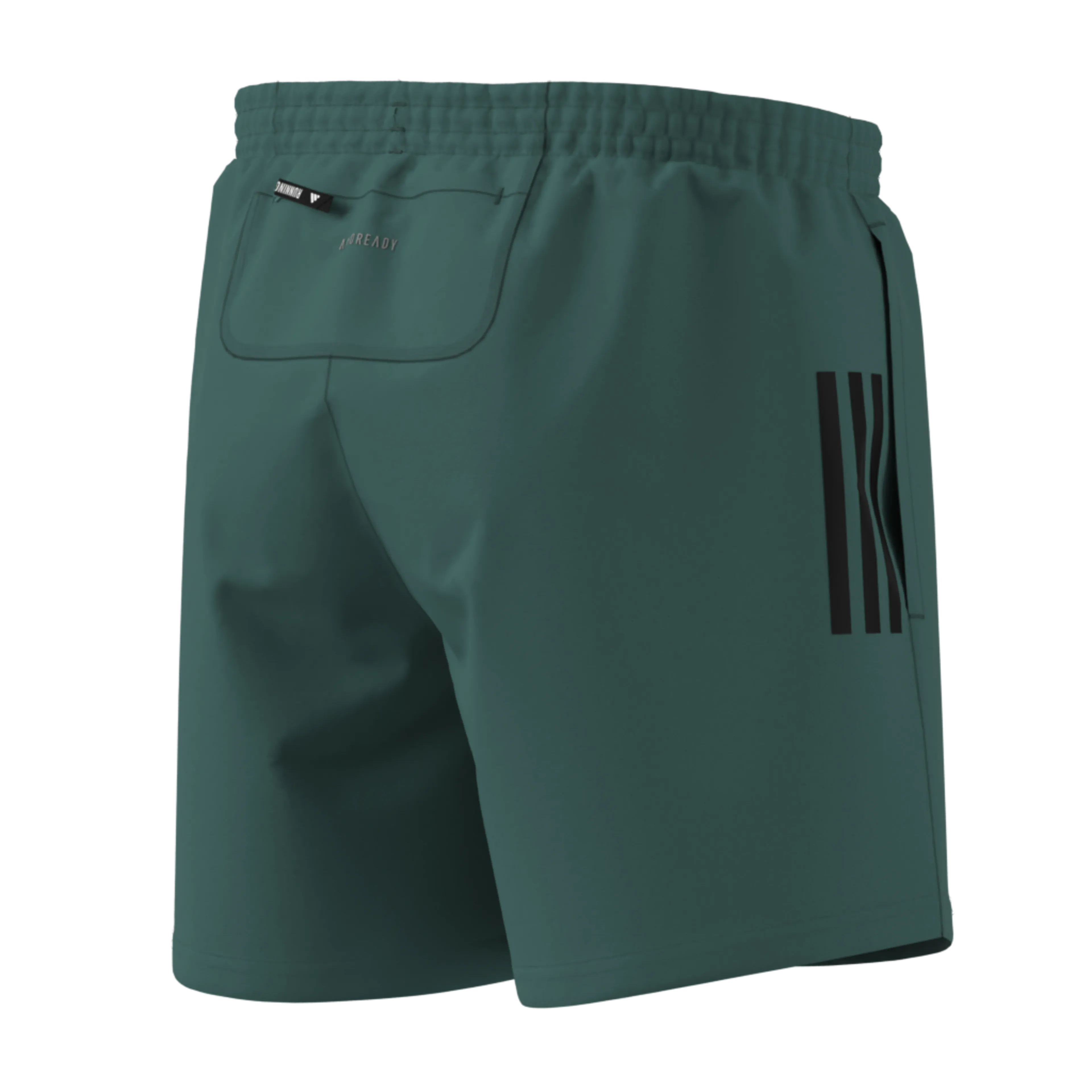 Own the Run Shorts