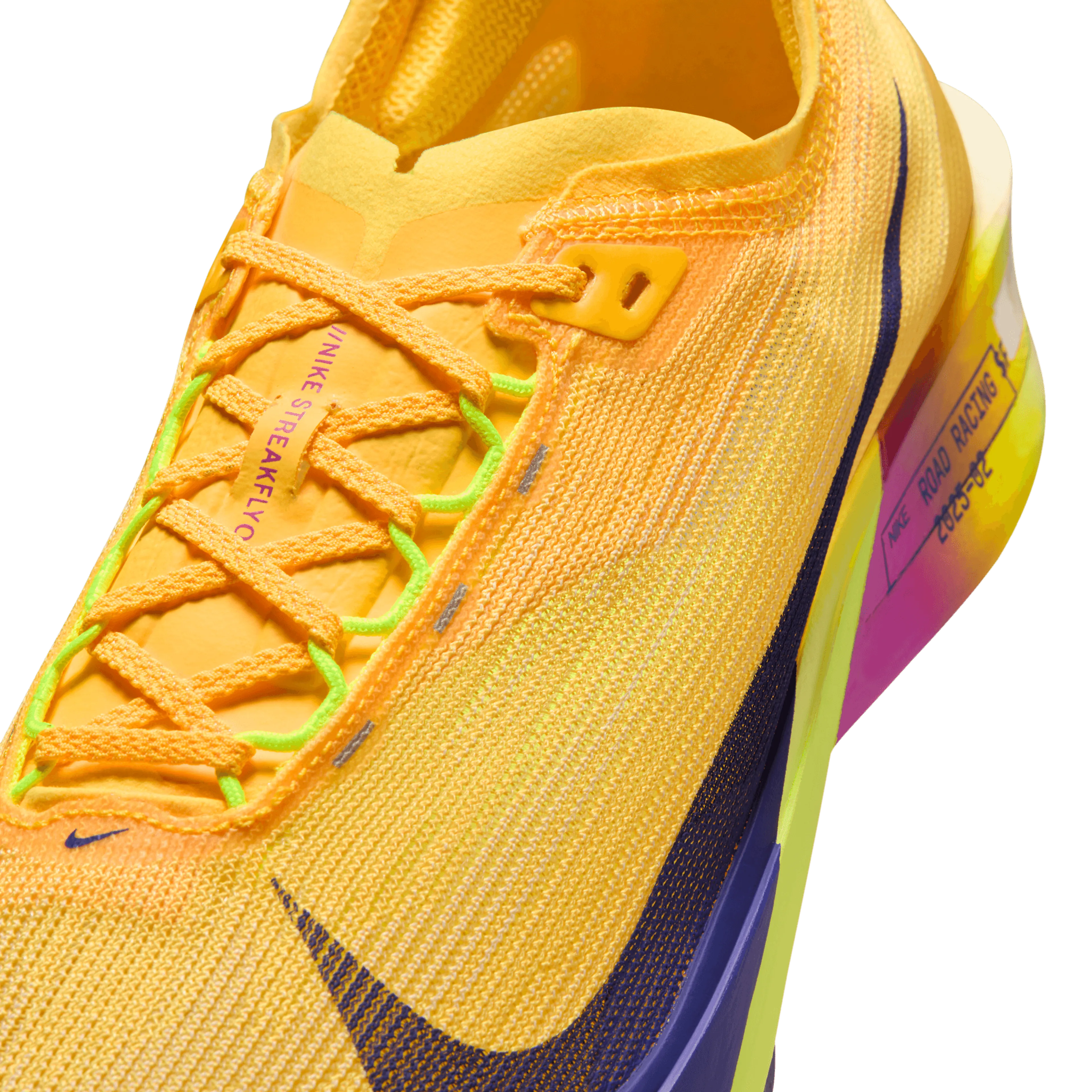ZOOMX STREAKFLY 2