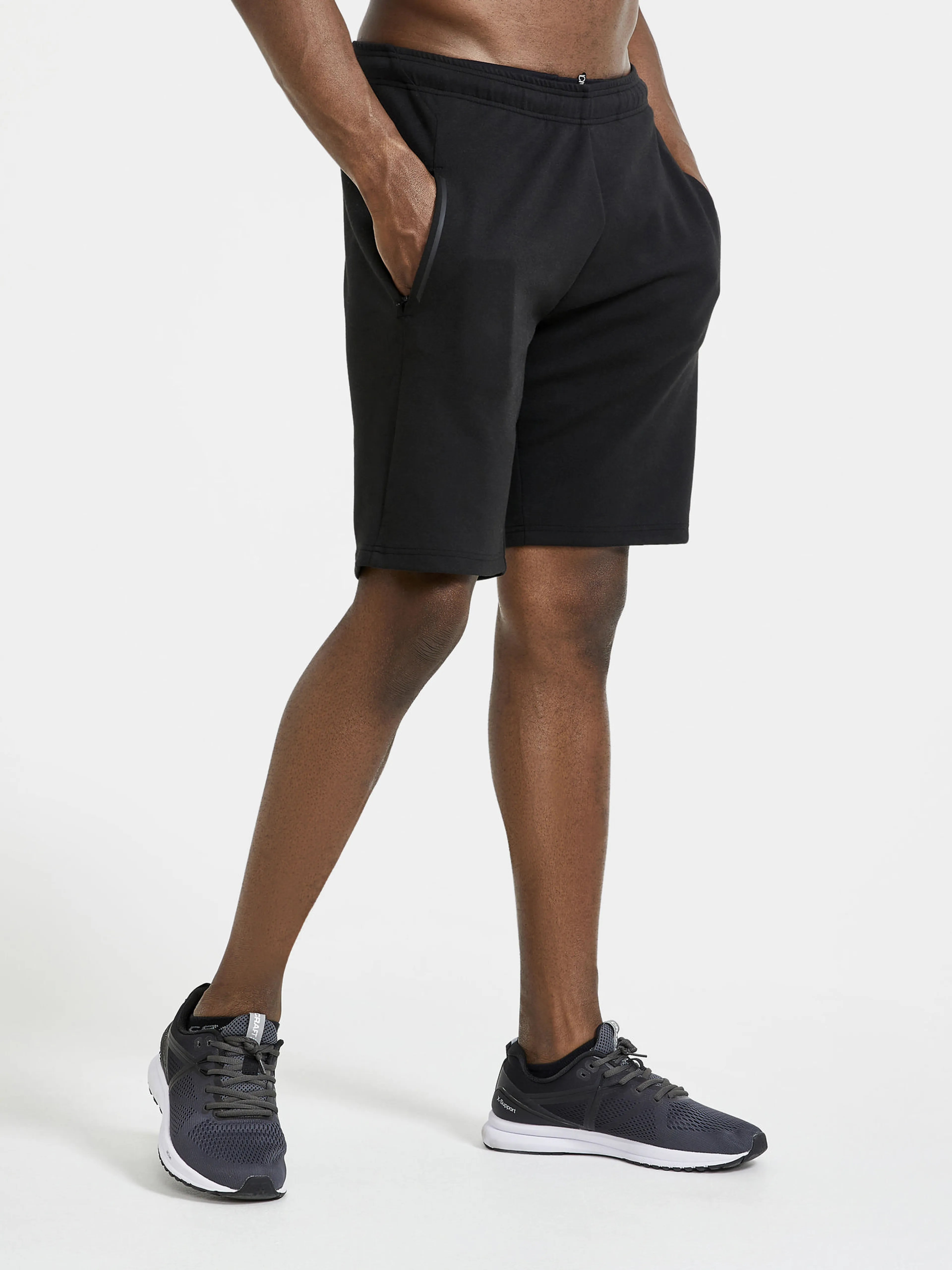 Core Soul Sweatshorts M Core Soul Sweatshorts M