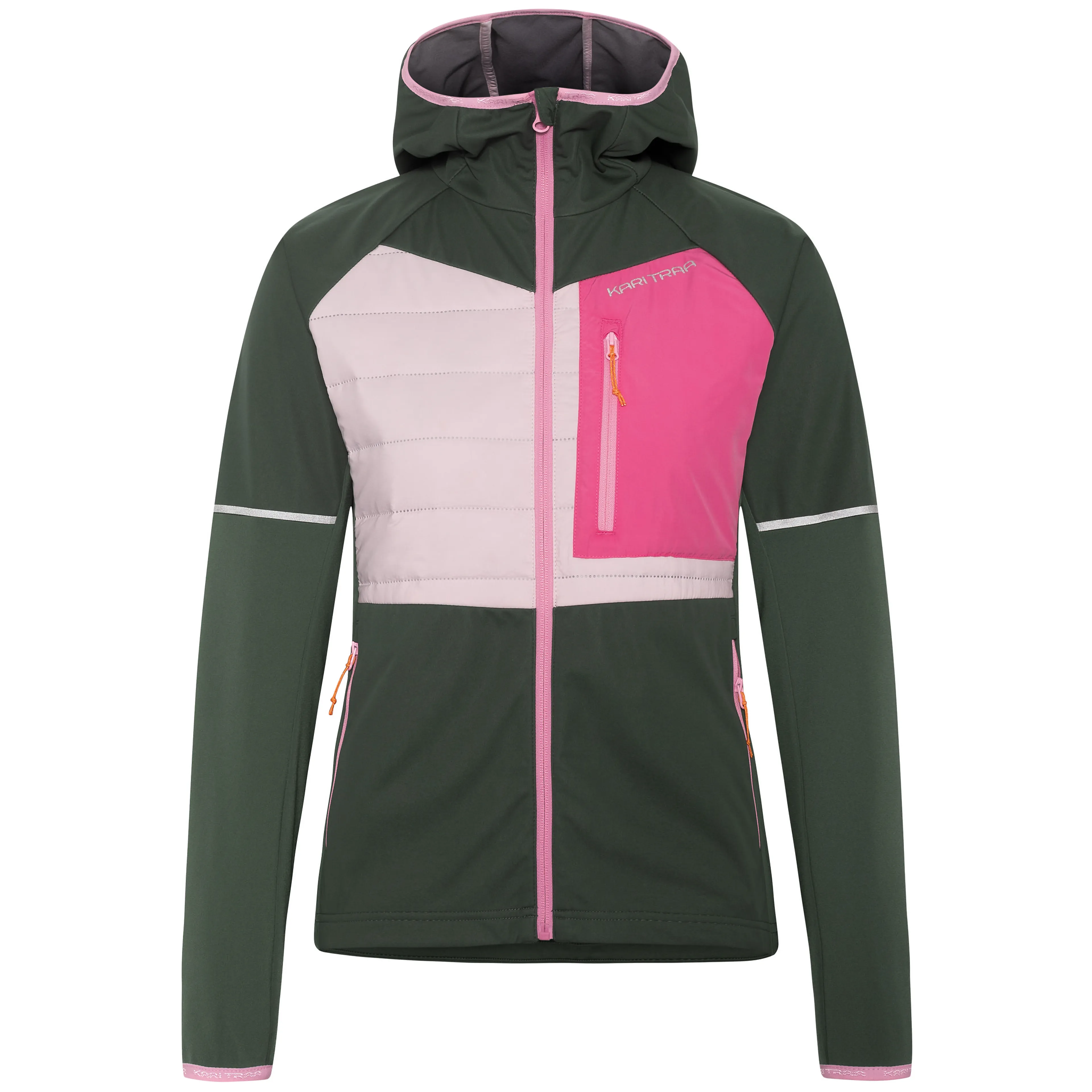 NIA JACKET