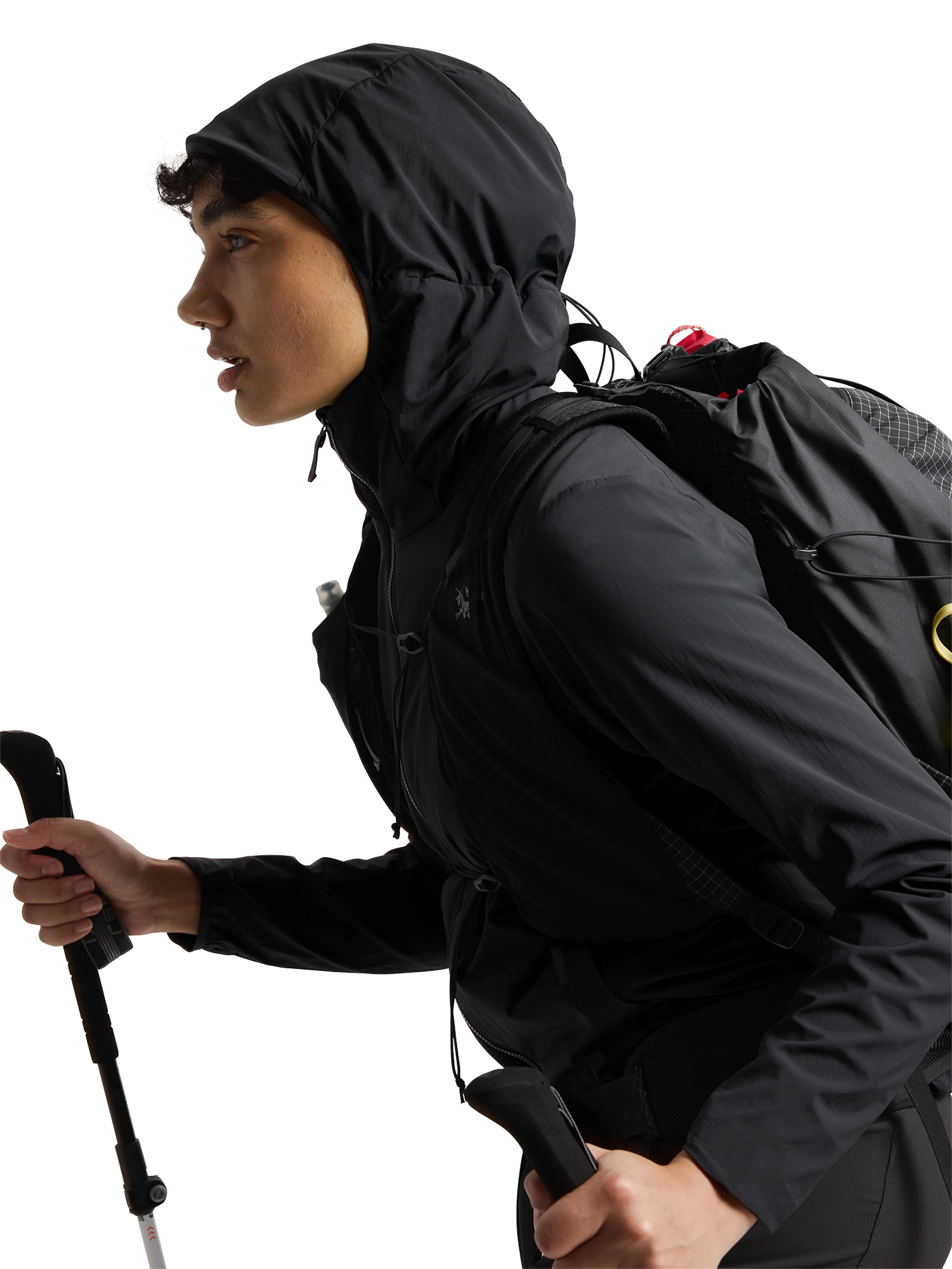 Atom SL Hoody W