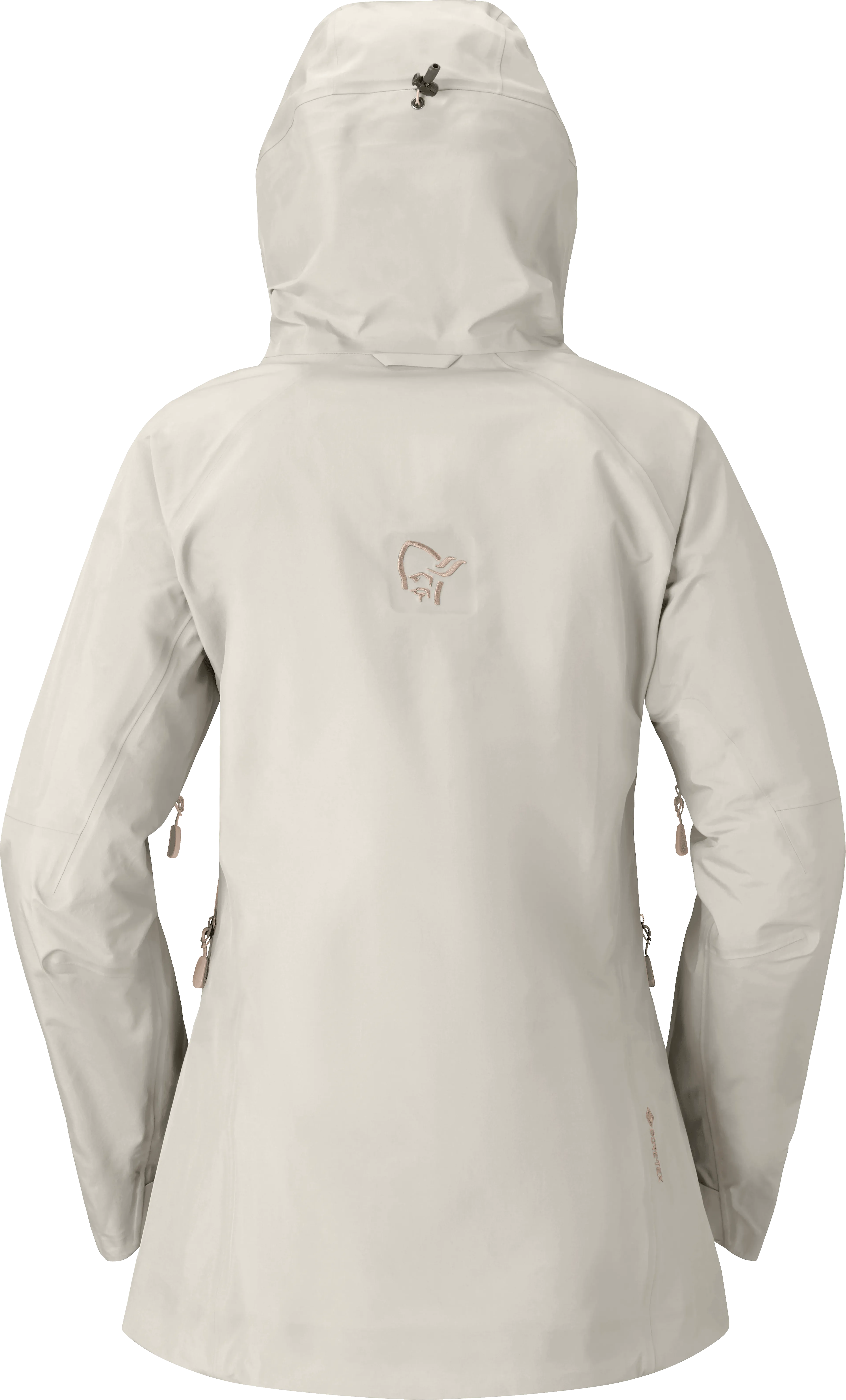 møre Gore-Tex Jacket W's