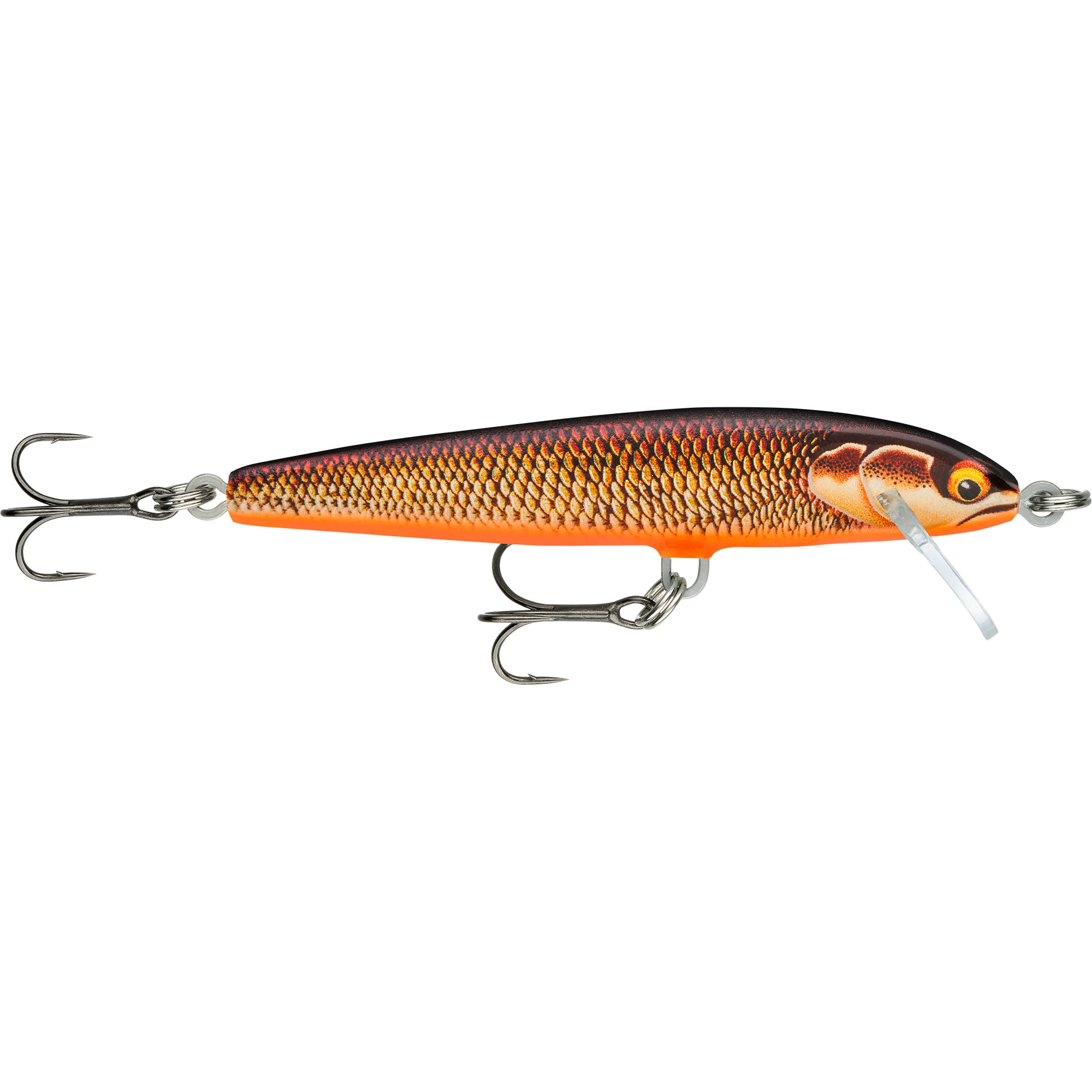Floater Elite 8,5cm 6,5g GDRFSHL