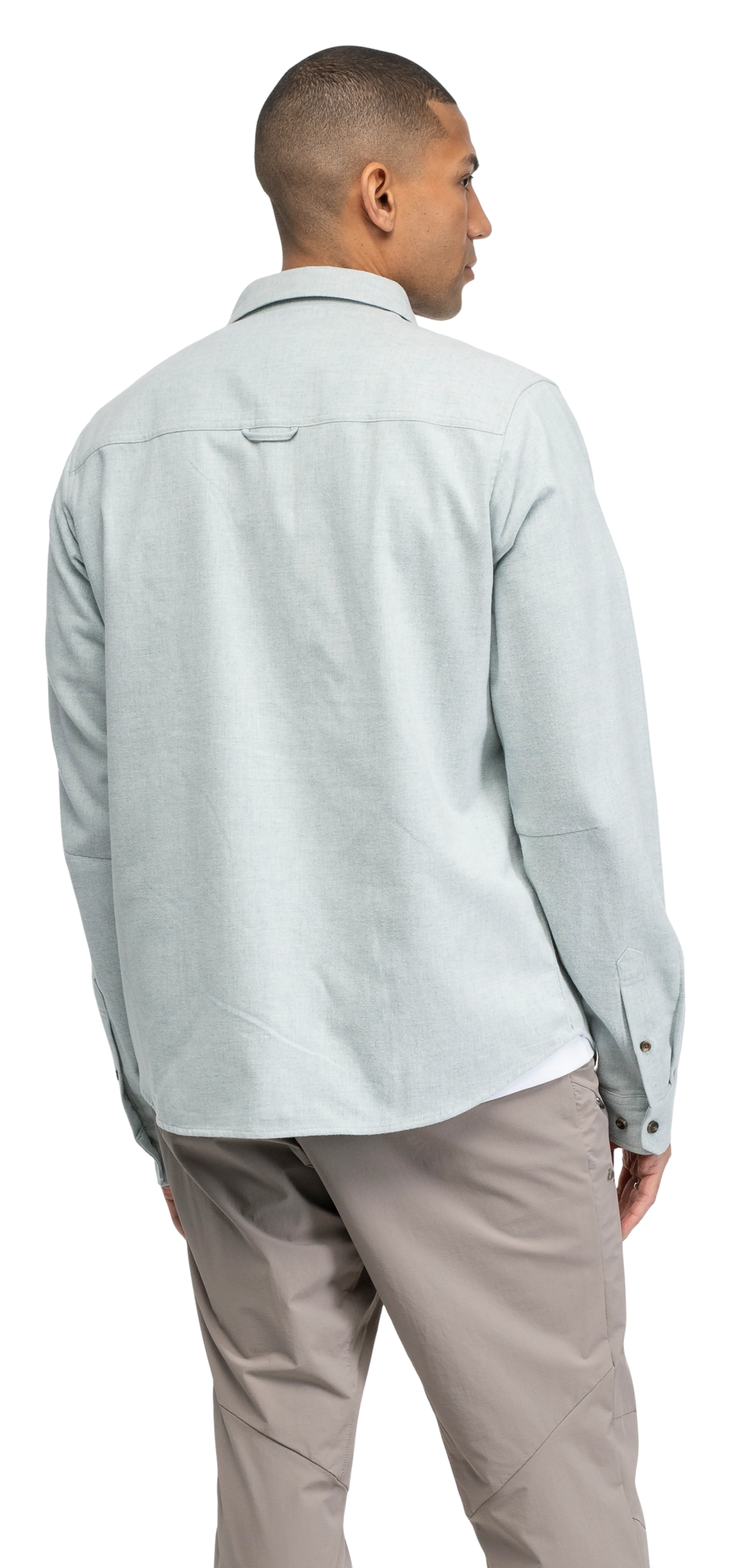 Nordmarka Flannel Shirt Men