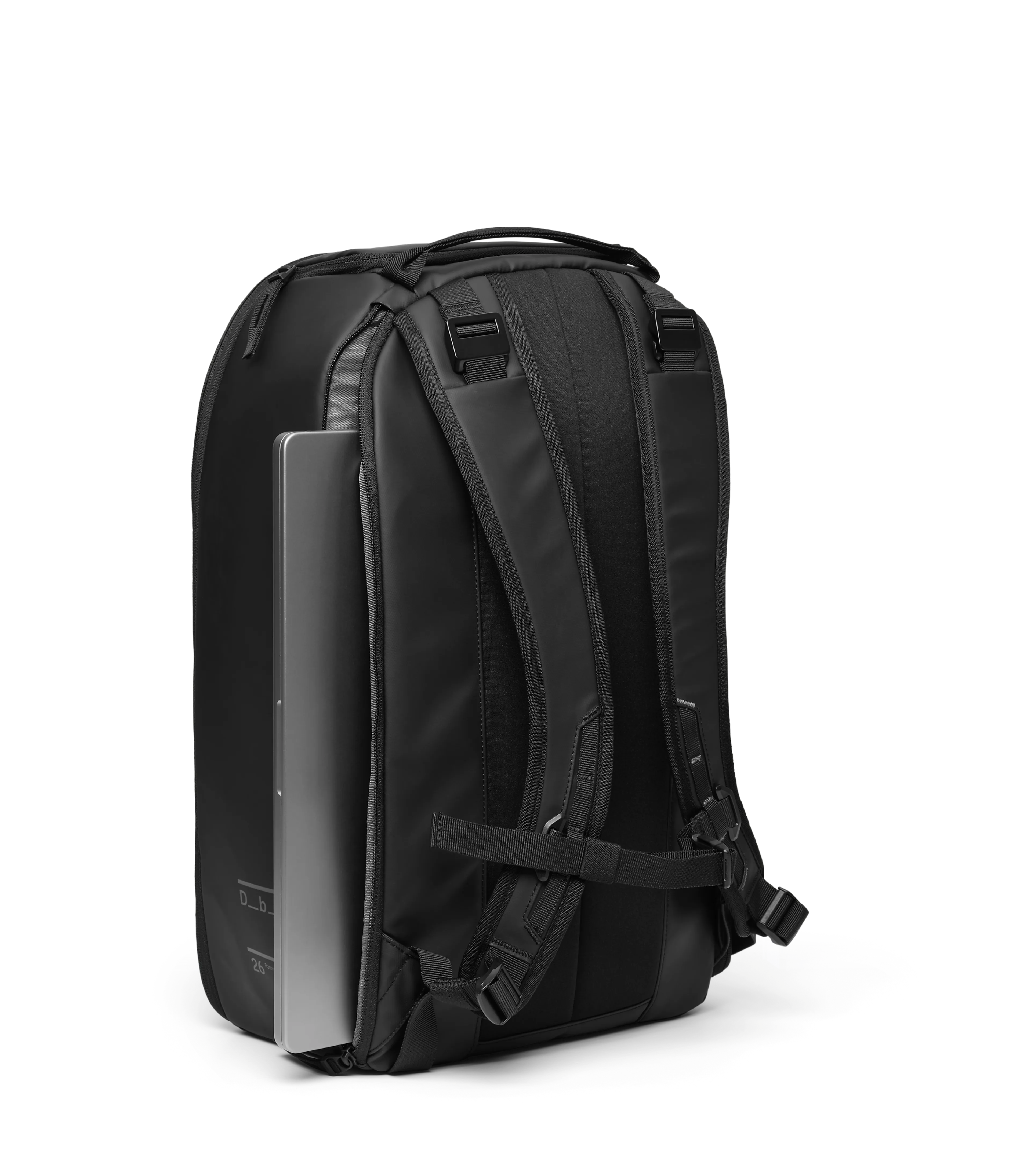 Ramverk Backpack 26L