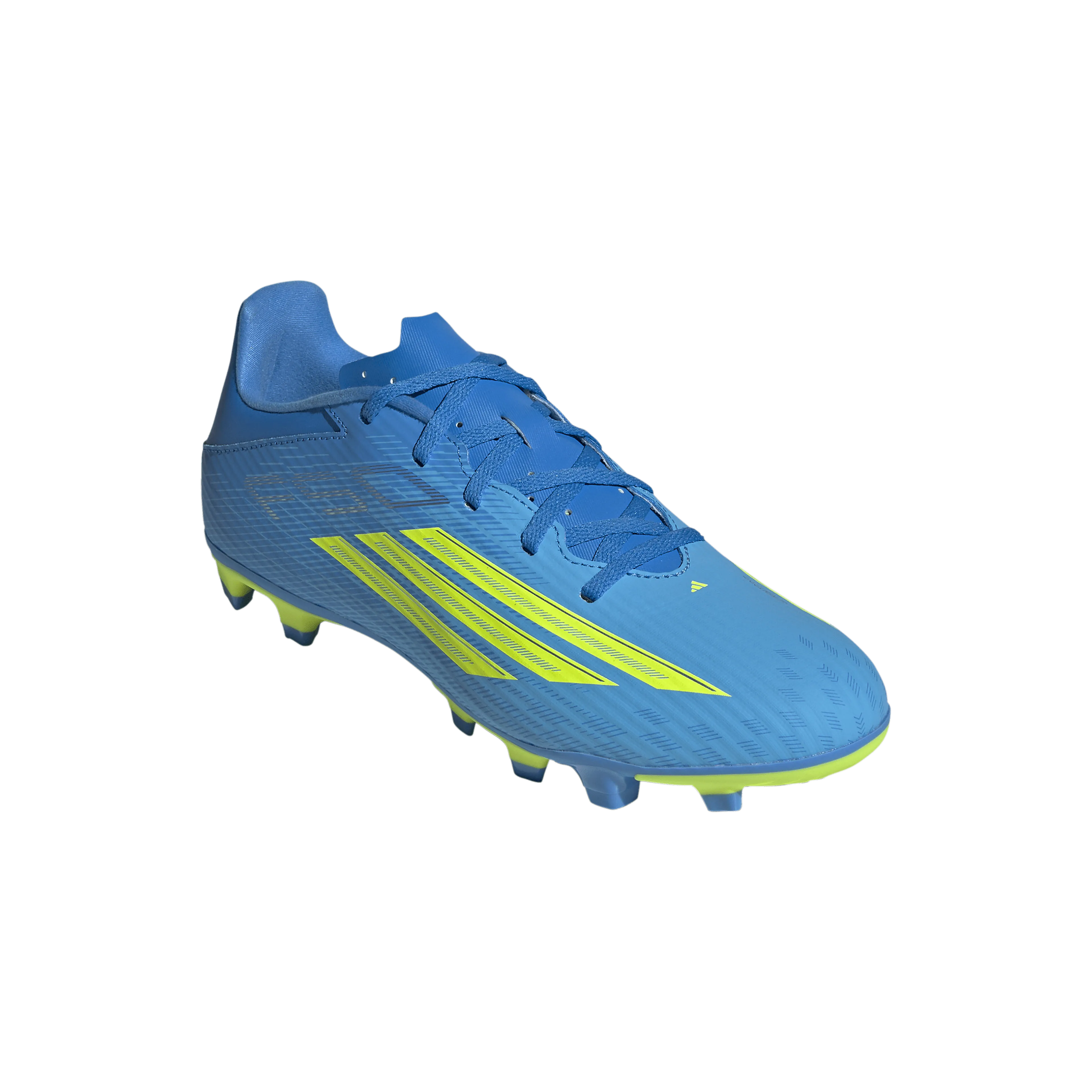 F50 CLUB Firm Ground / Multi Ground Fotballsko Gress/Kunstgress