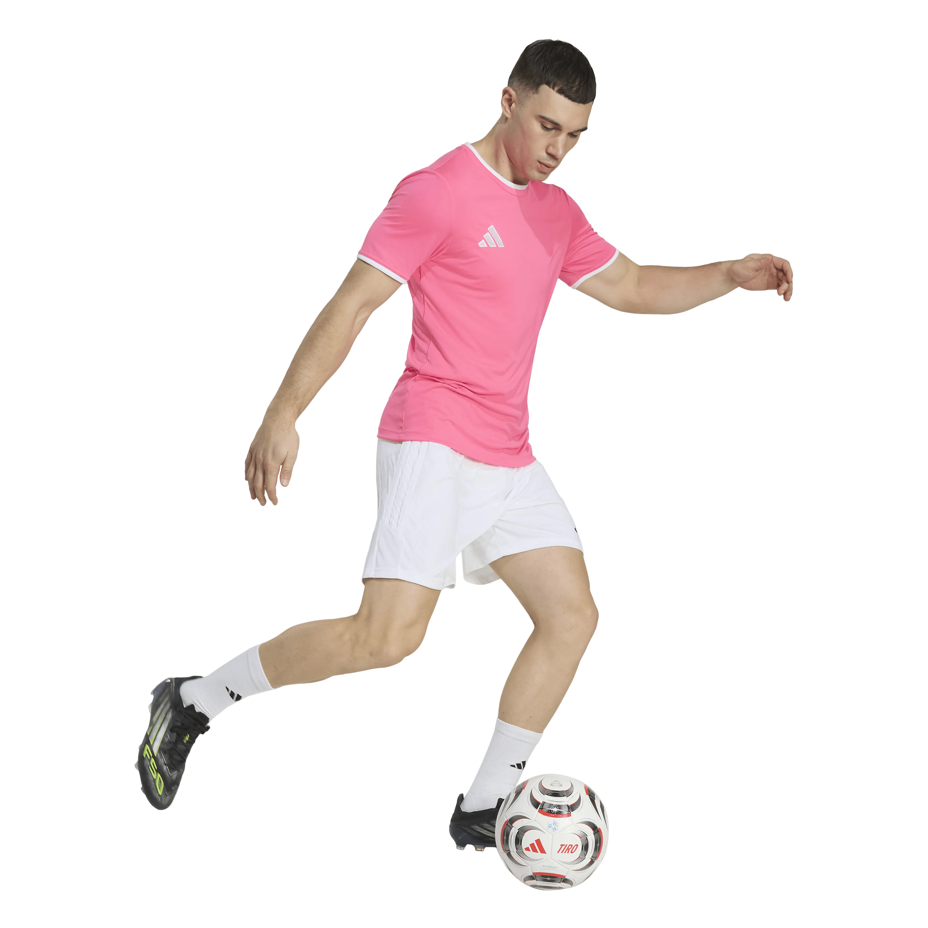 Entrada26 Jersey Fotballtrøye