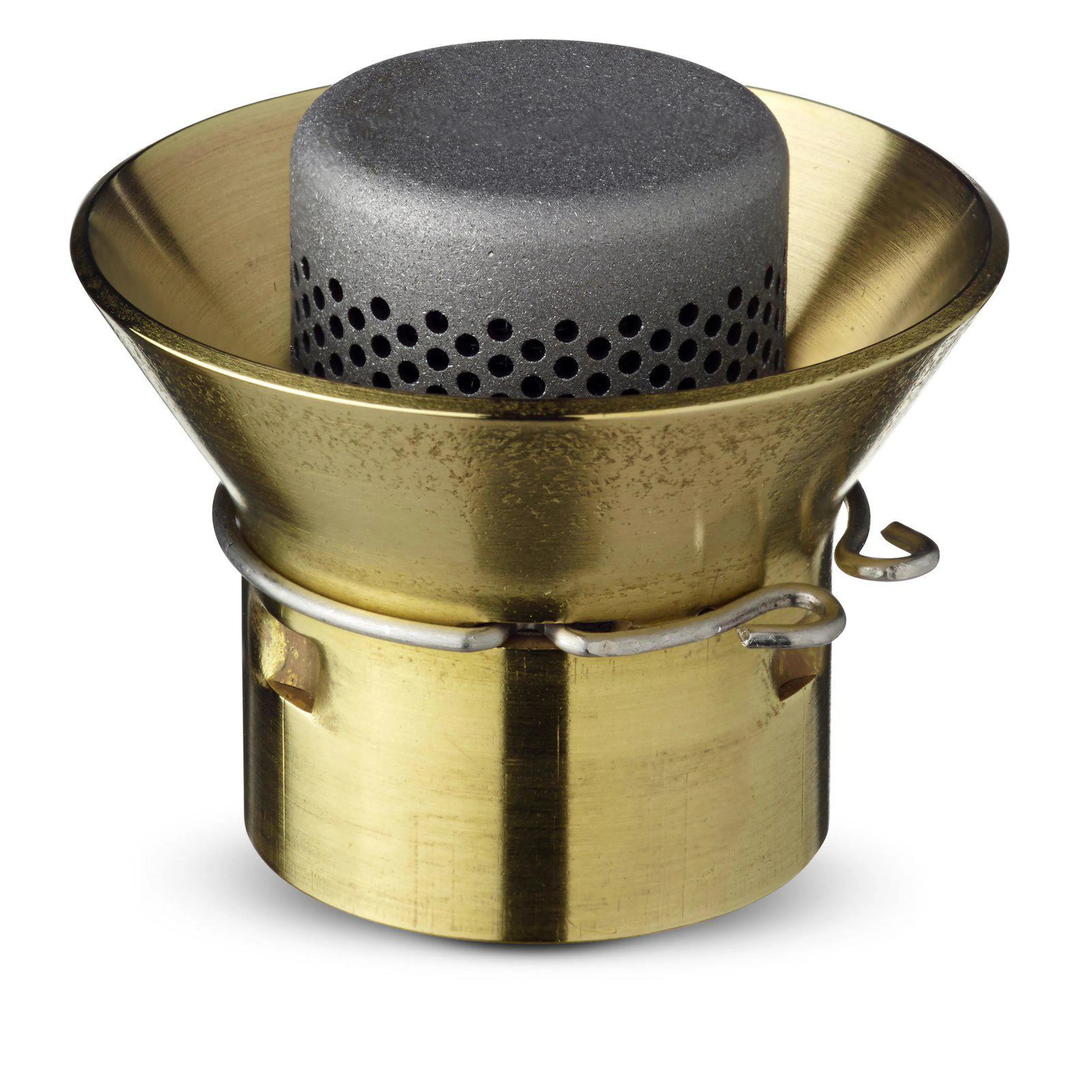 OmniLite Ti Silencer OmniLite Ti Silencer