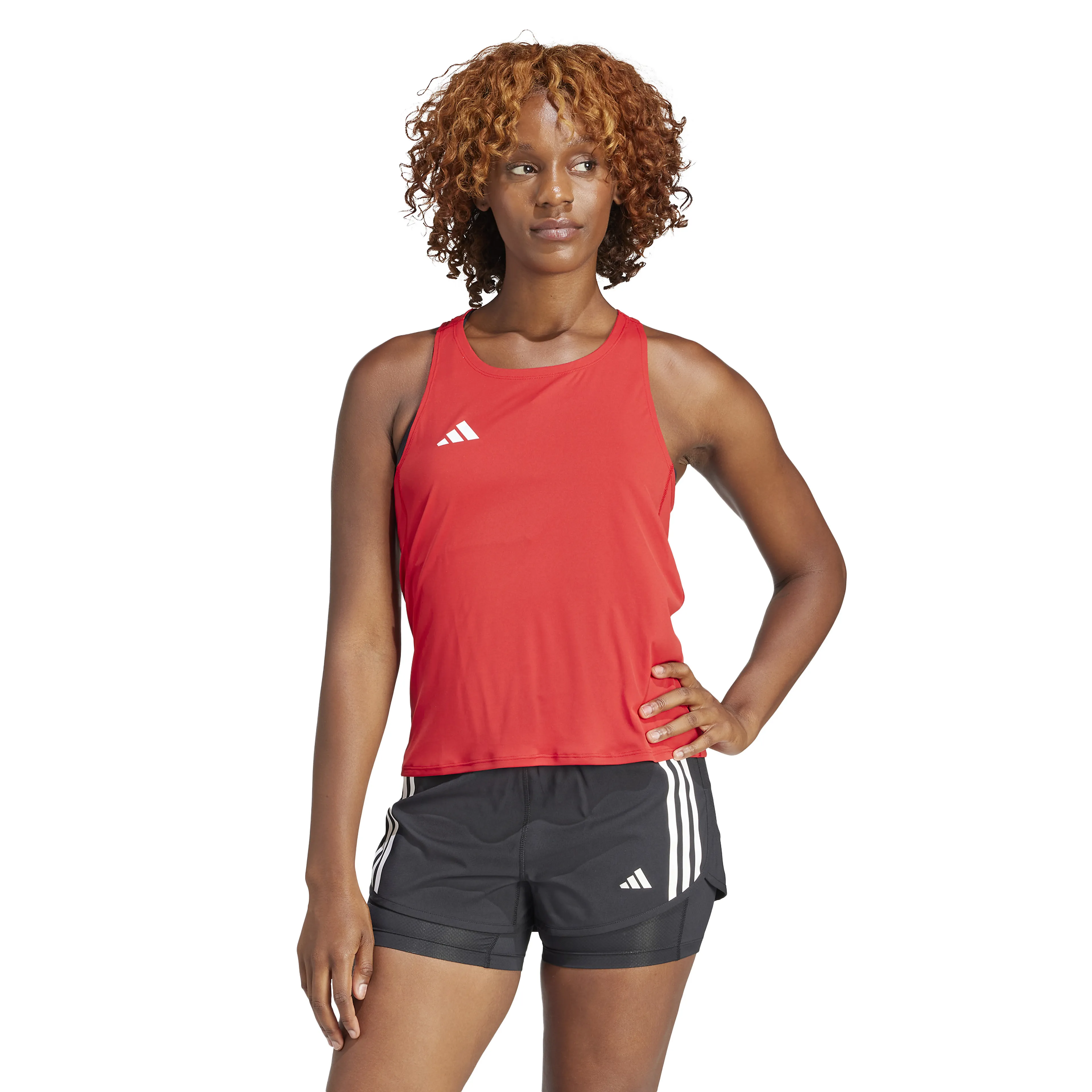 ADIZERO Essentials TANK