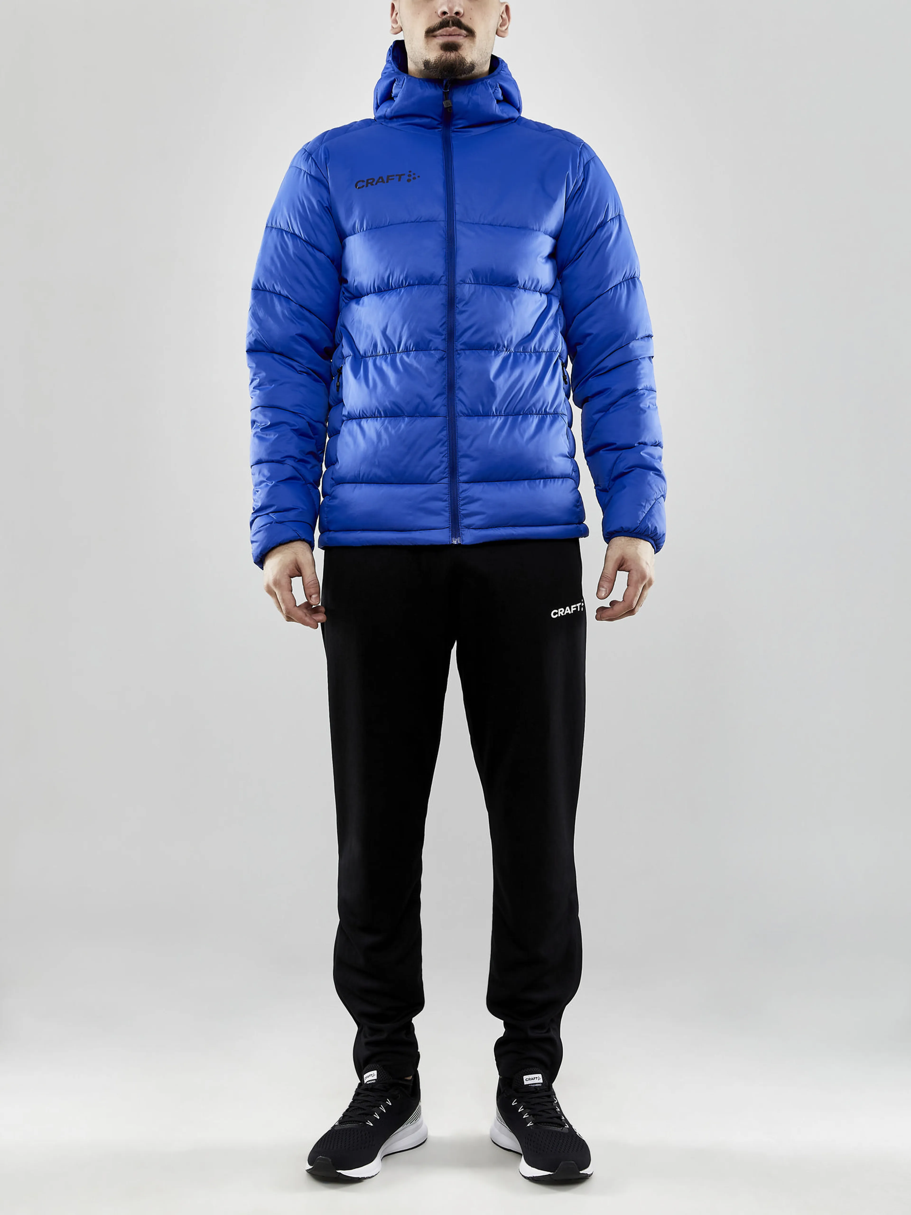 Core Explore Isolate Jacket M