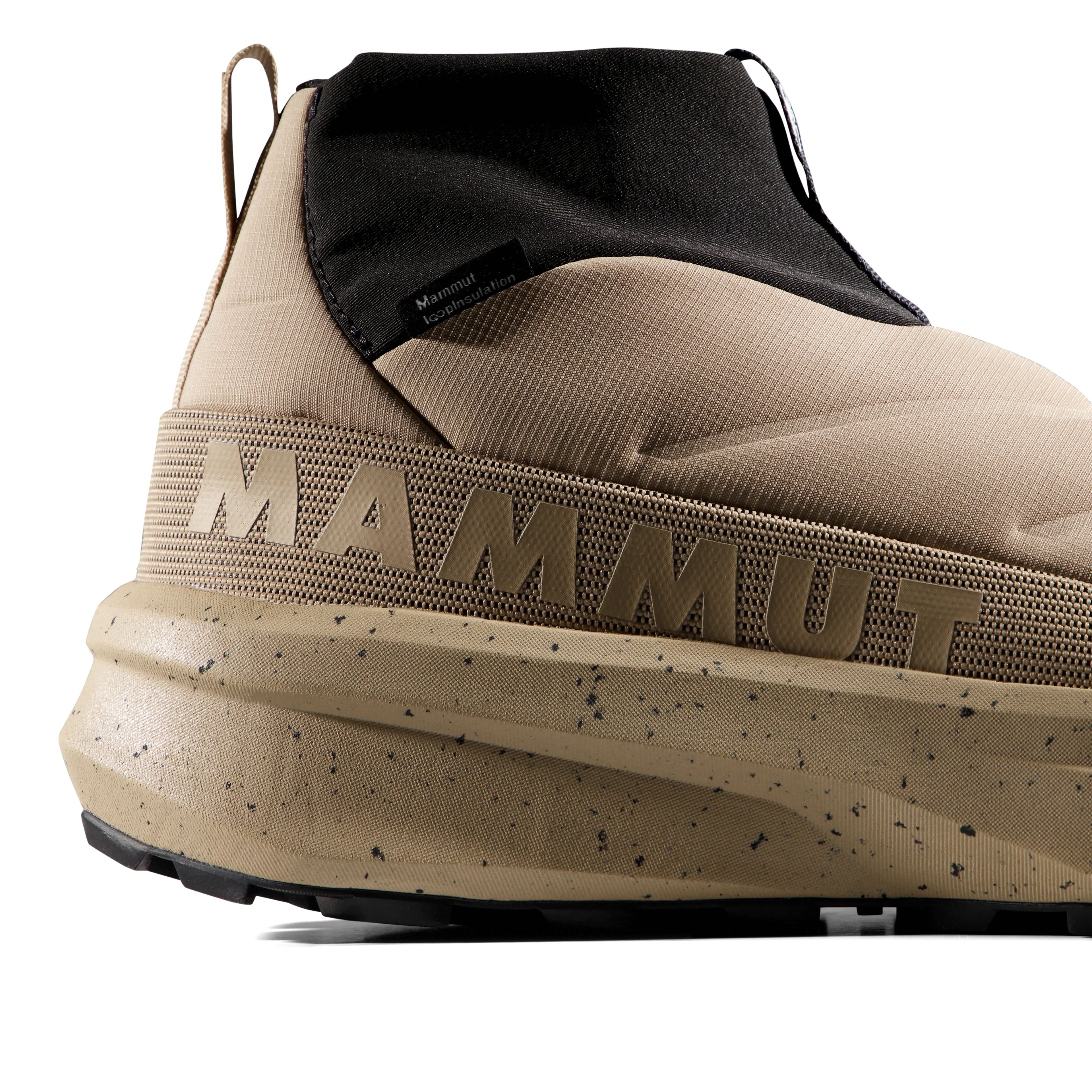 Aenergy Moc Low Men