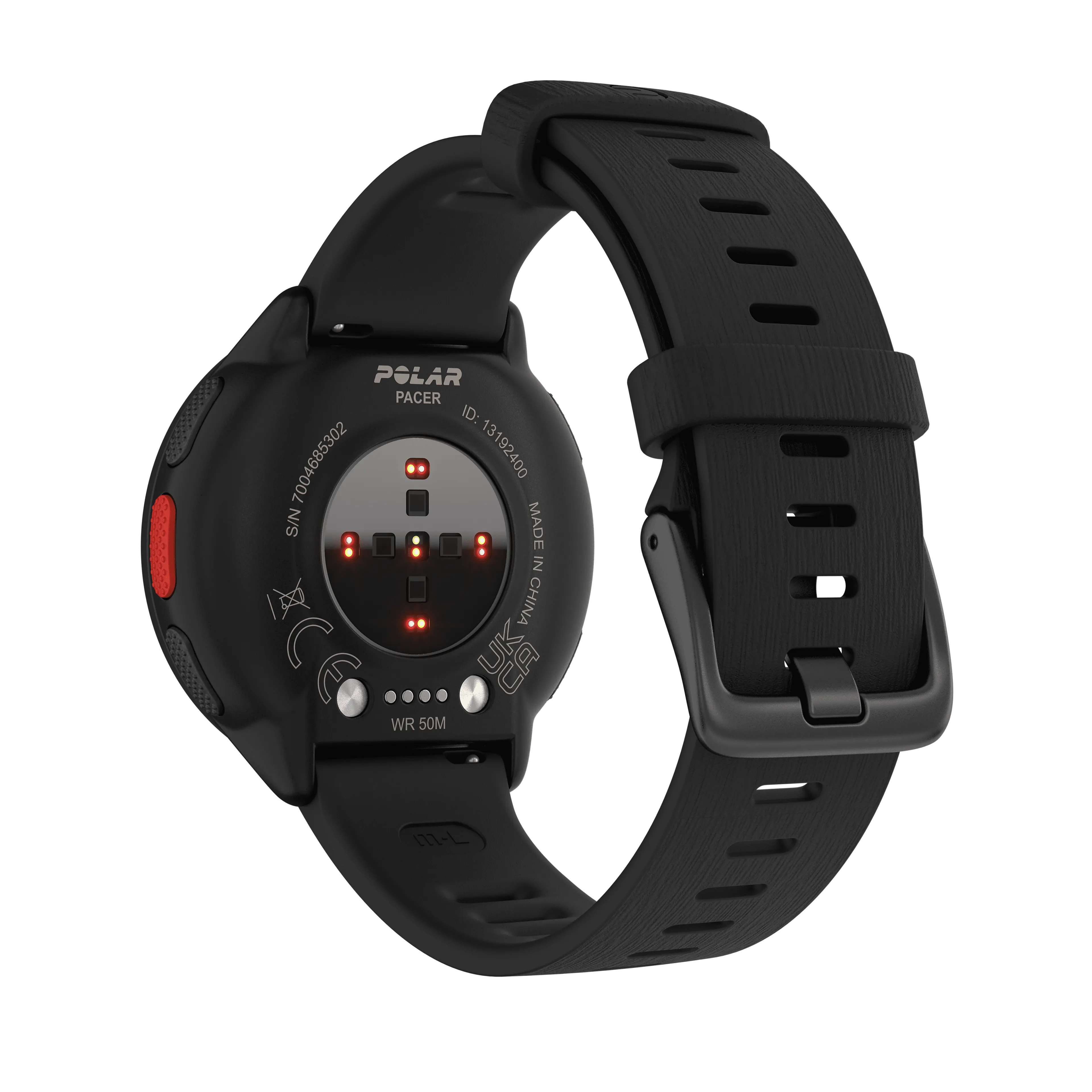 POLAR PACER