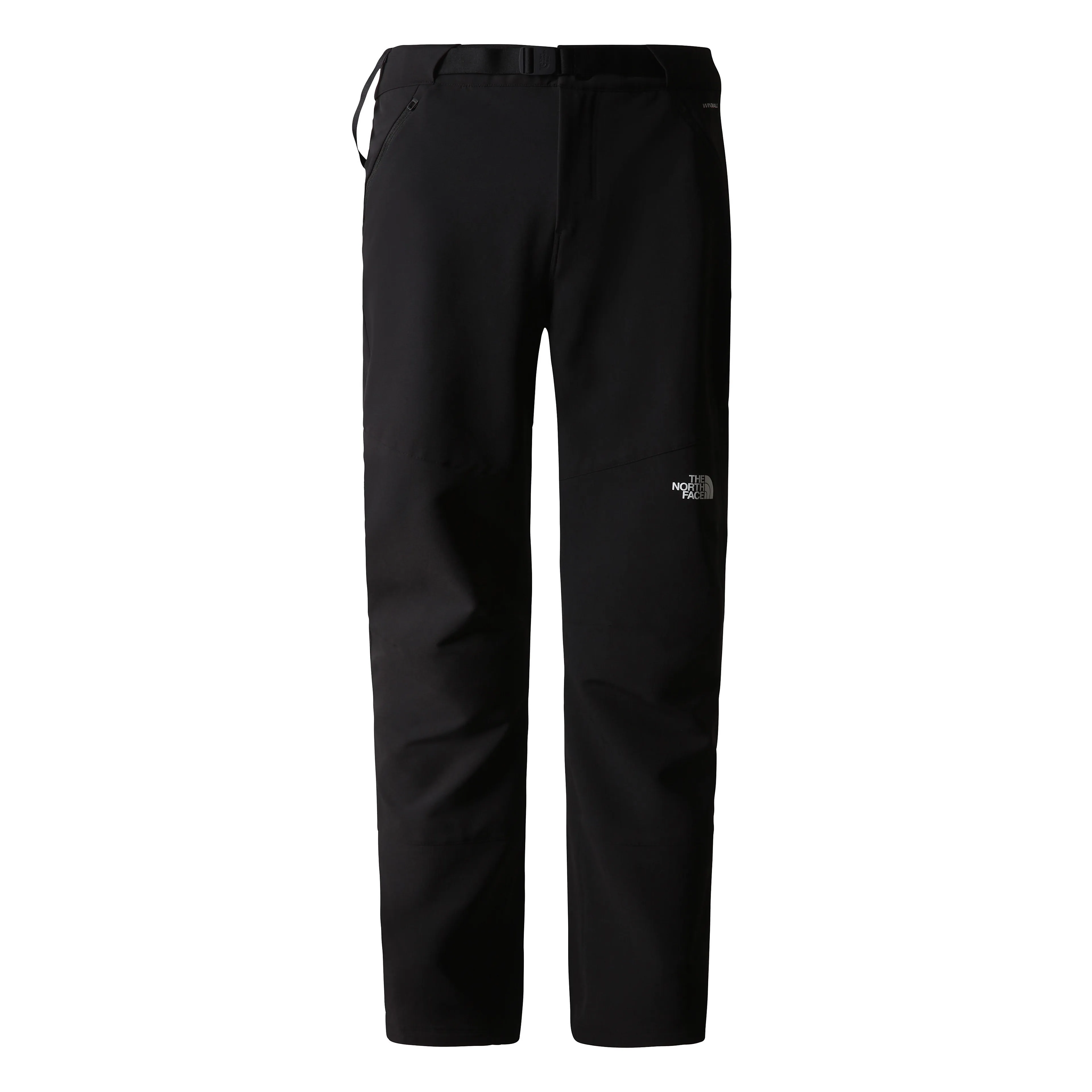 M DIABLO REG TAPERED PANT