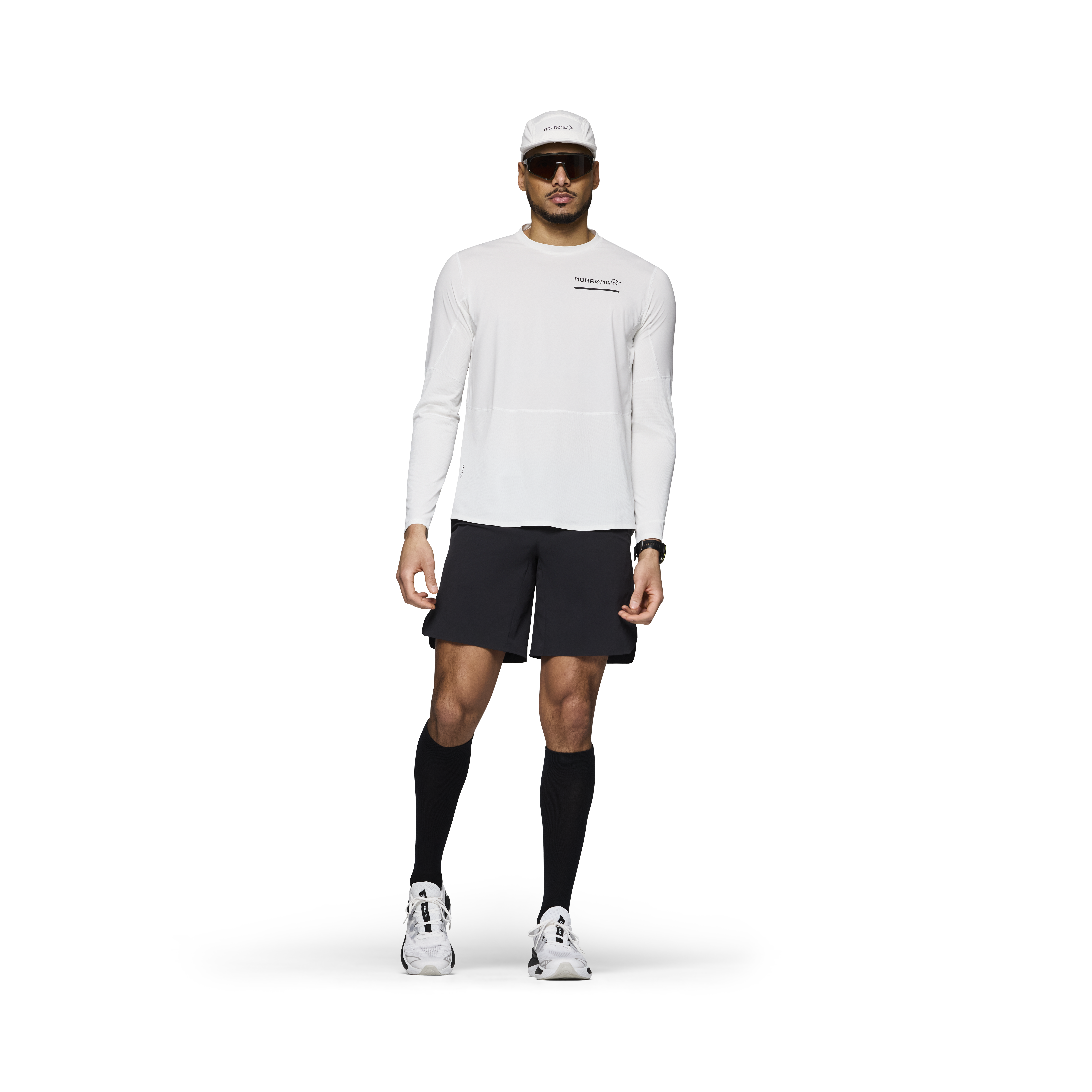 senja equaliser lightweight Long Sleeve M's
