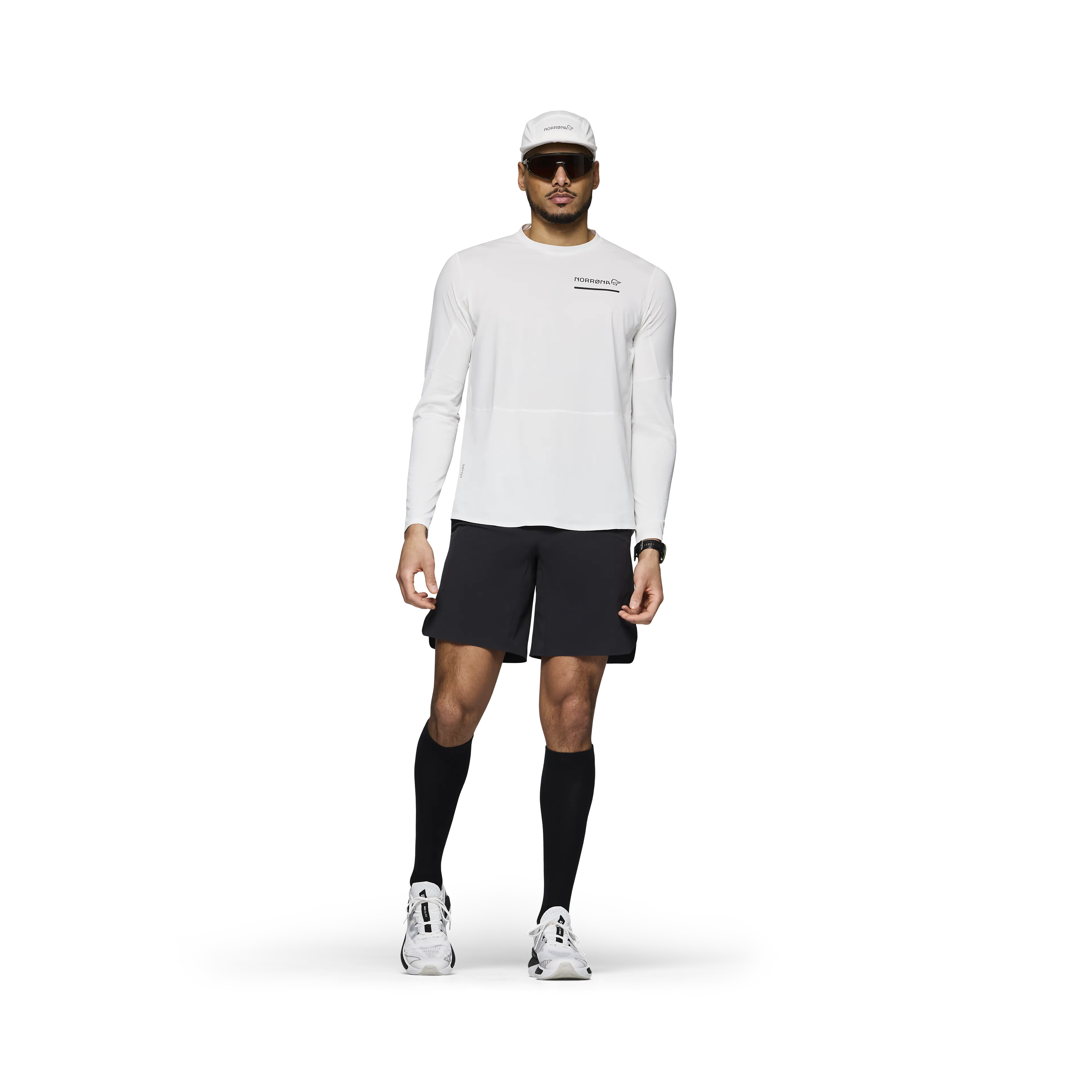 senja equaliser lightweight Long Sleeve M's