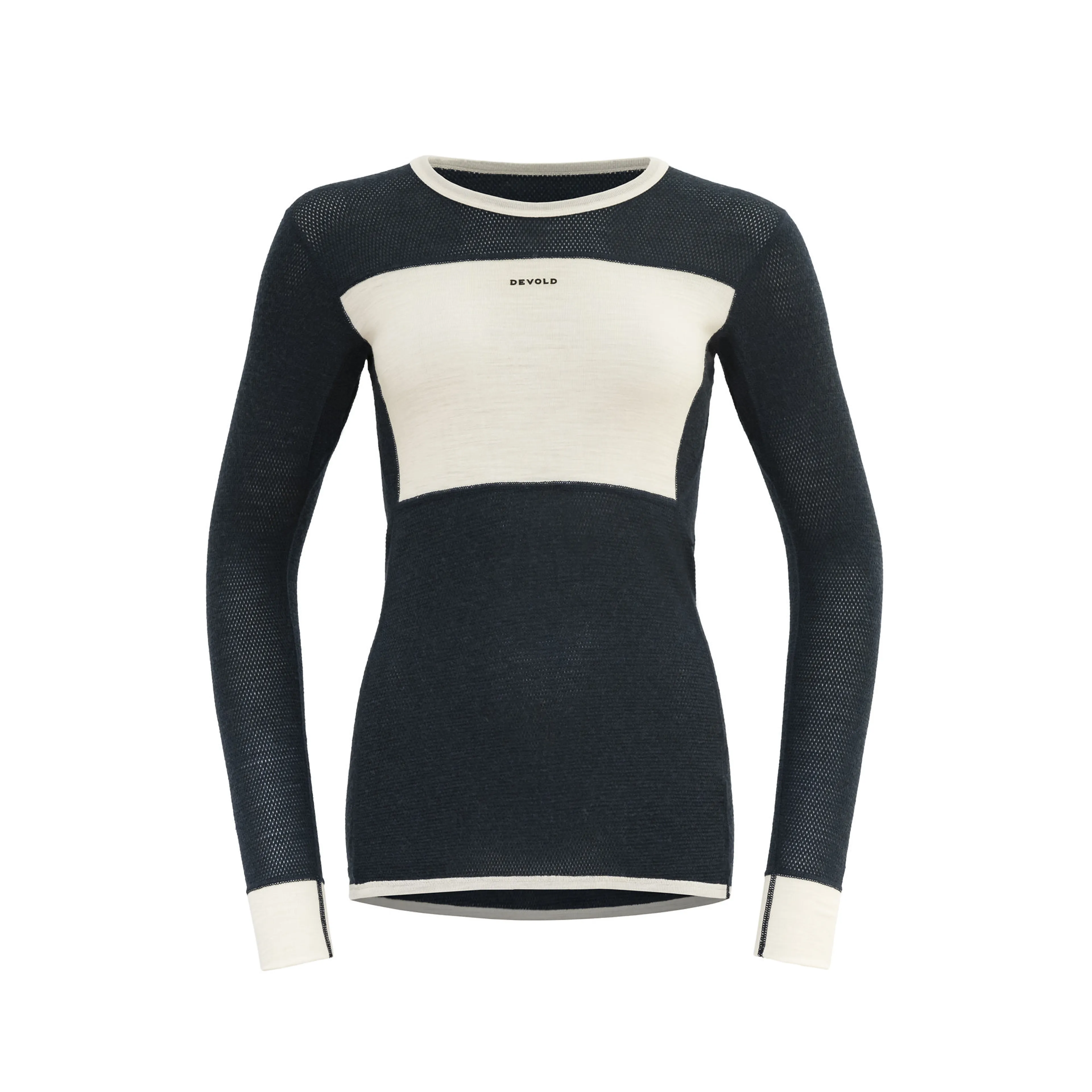WOOL MESH WOMAN SHIRT WOOL MESH WOMAN SHIRT