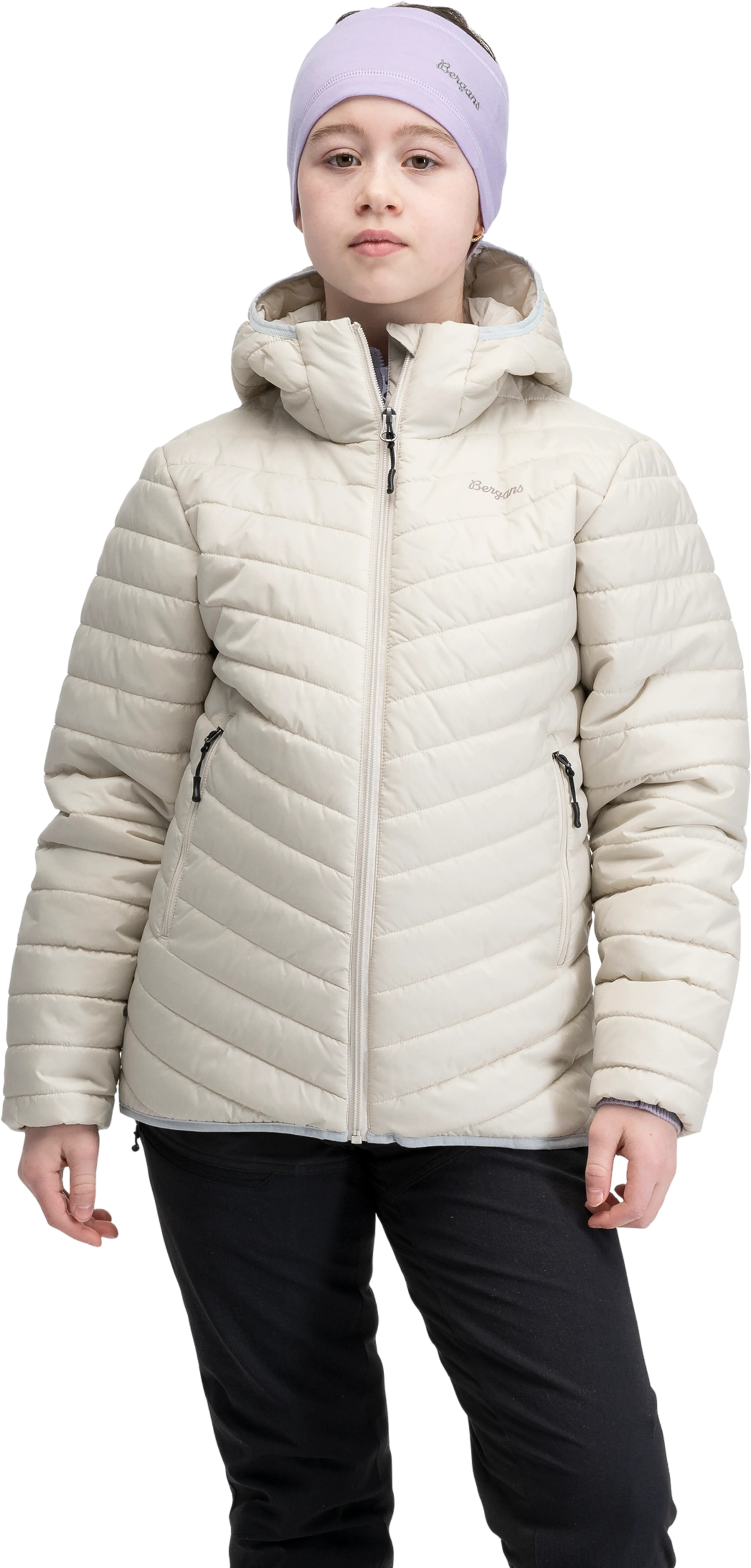 Storetind Light Insulated Jacket Junior Storetind Light Insulated Jacket Junior
