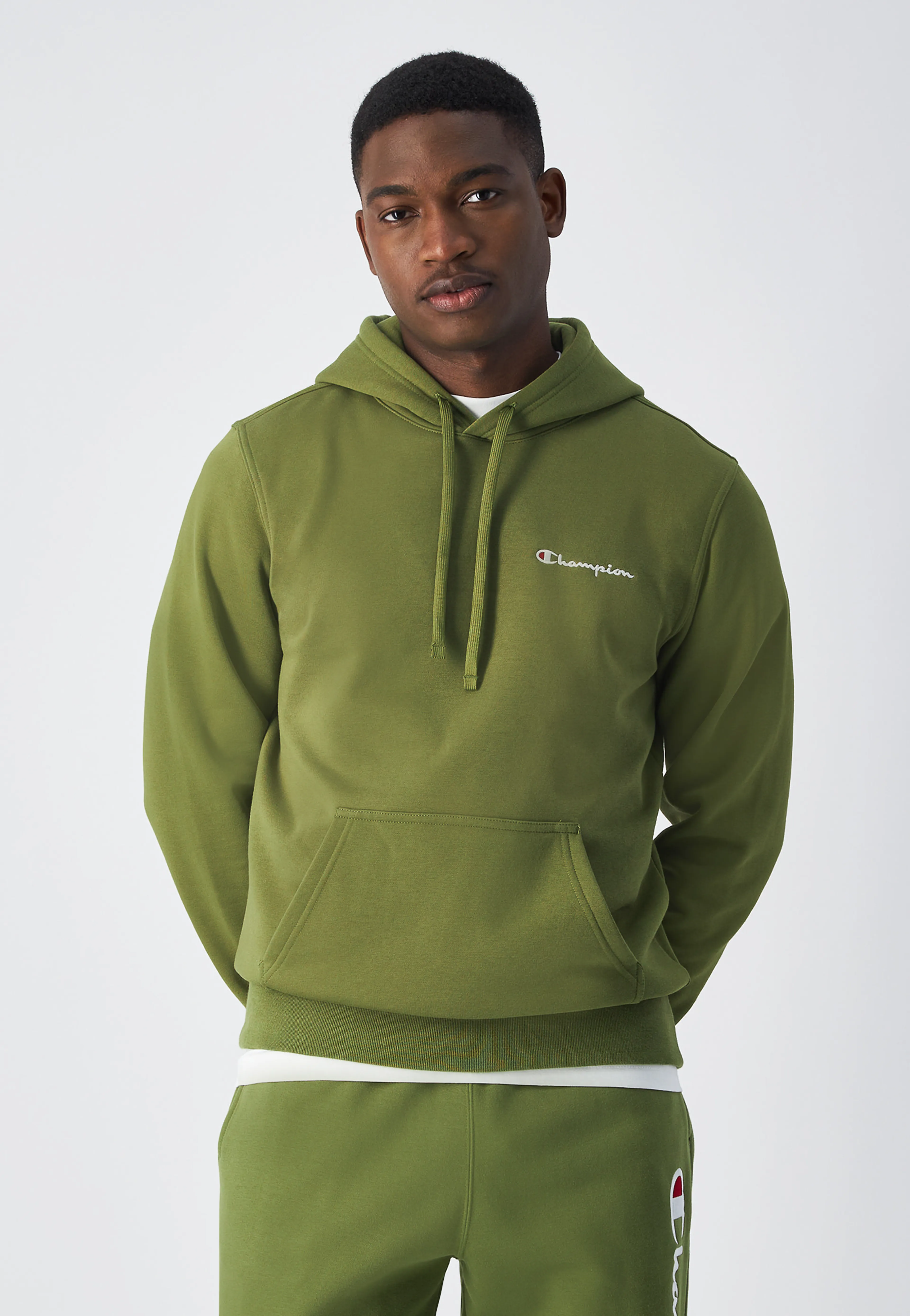 ICONS Hoodie ICONS Hoodie