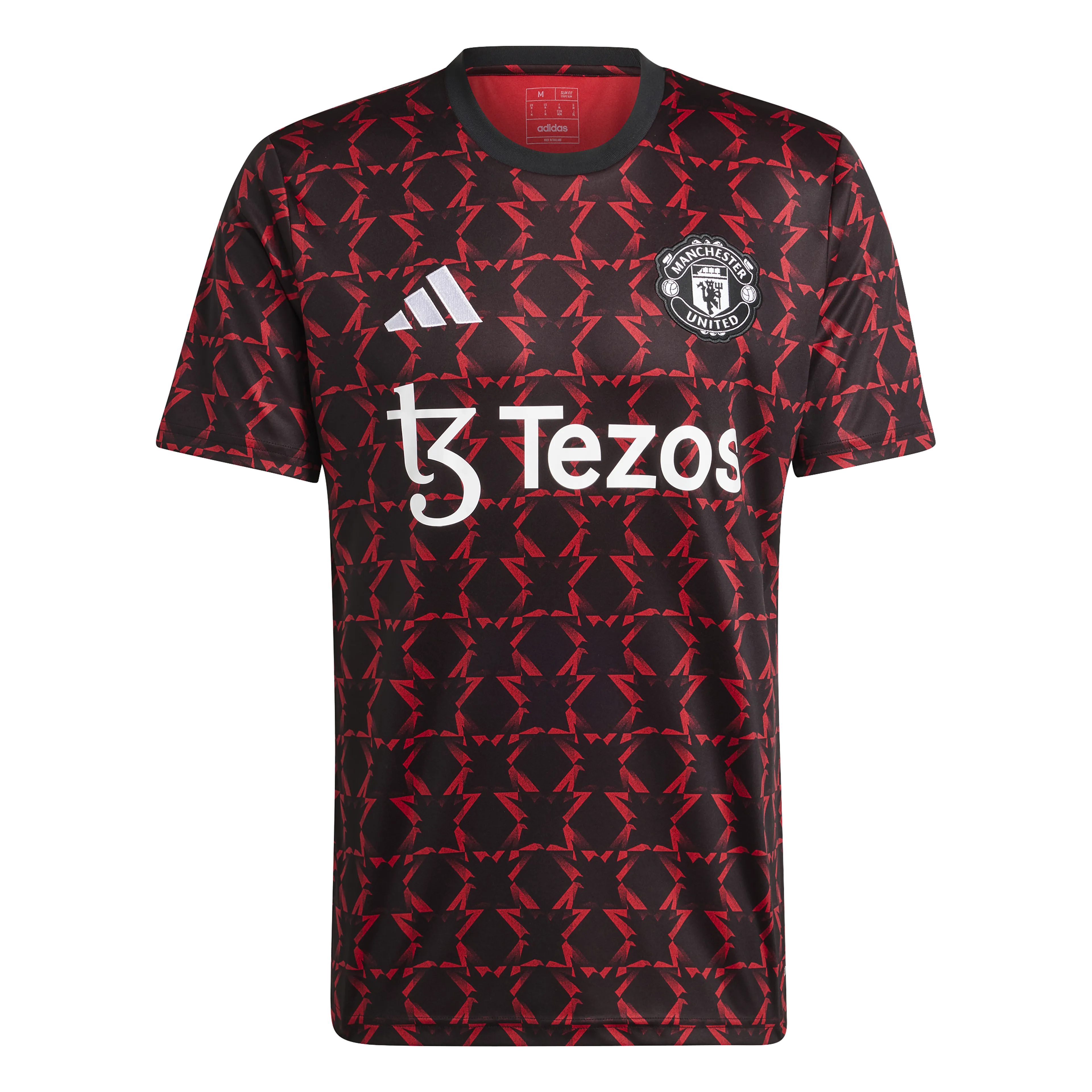 MUFC PRESHI