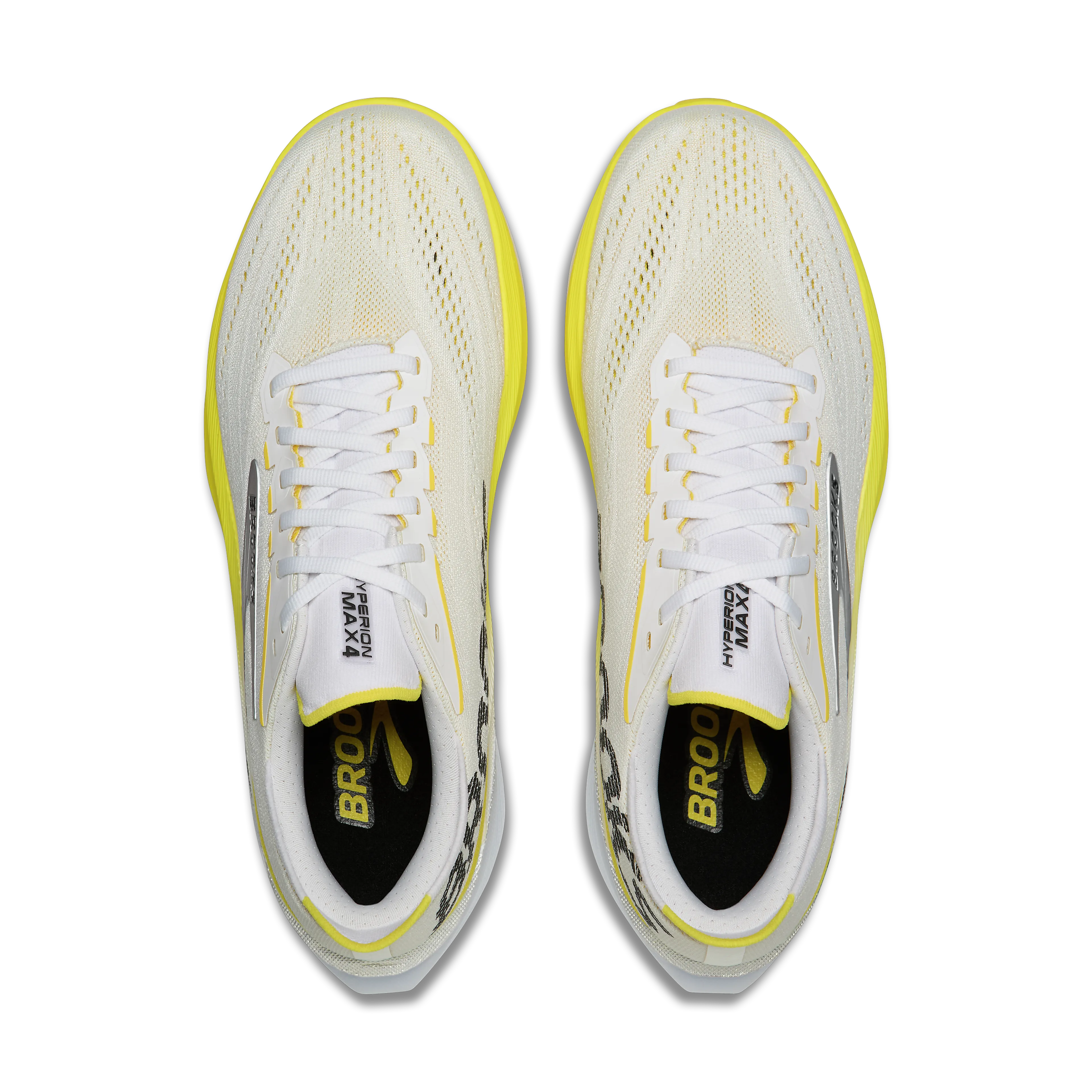Hyperion Max 4