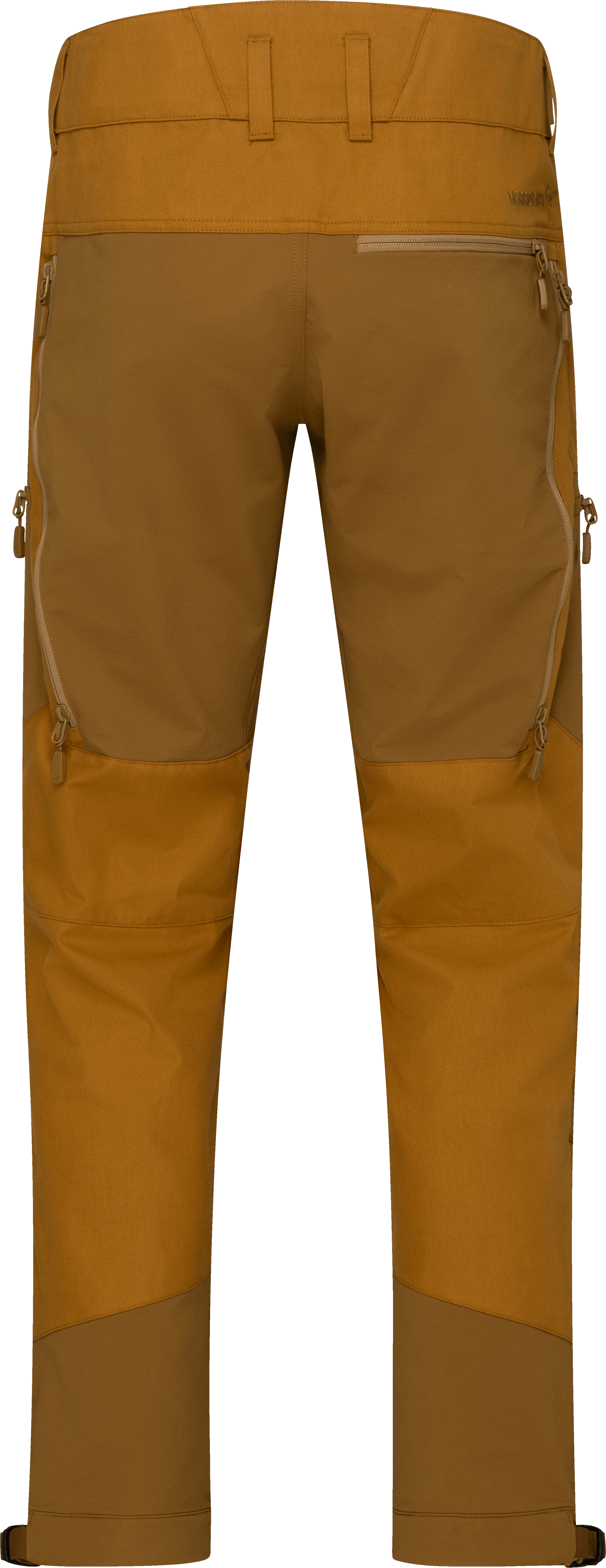 femund cotton heavy duty Pants M's