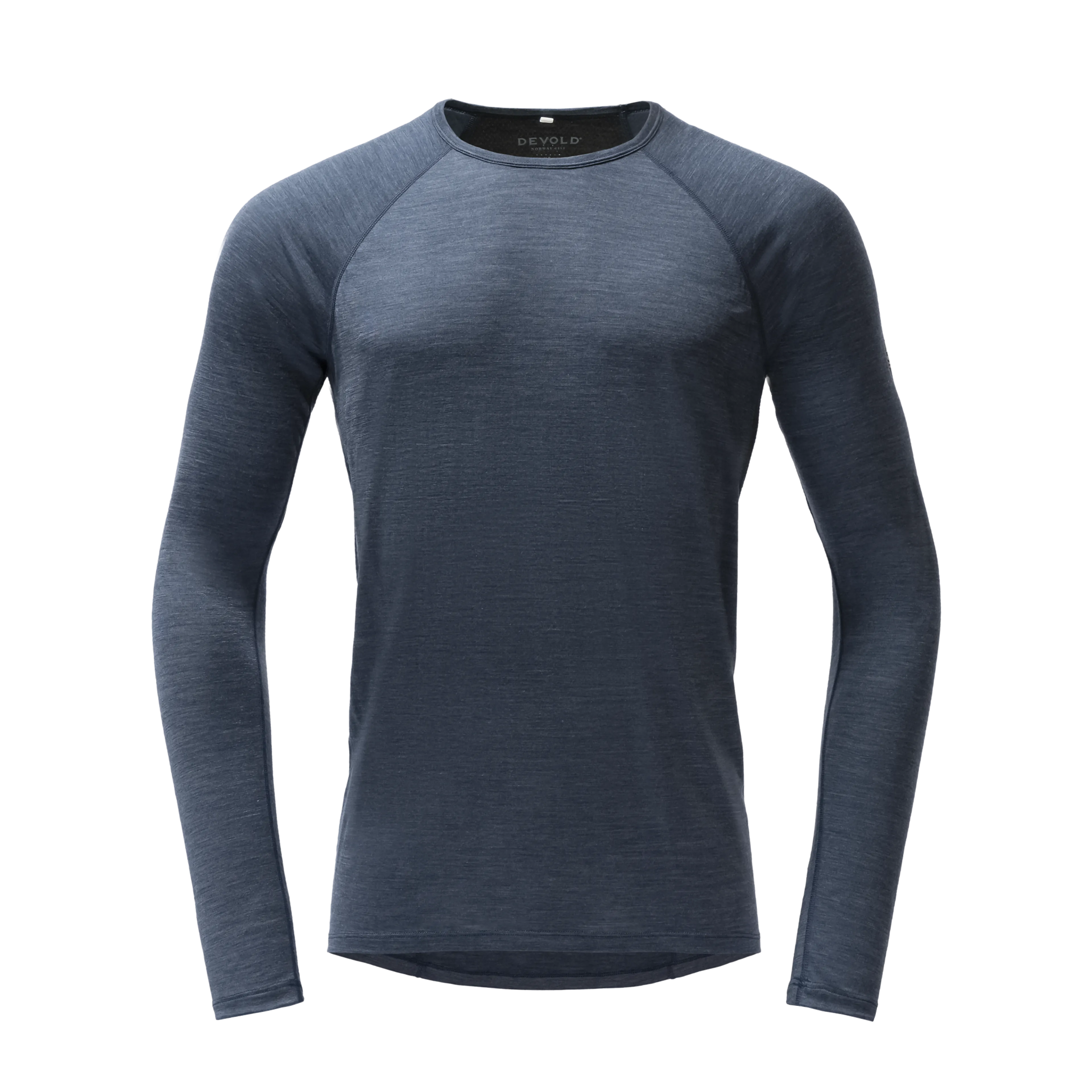 ENDURANCE MERINO 130 SHIRT MAN