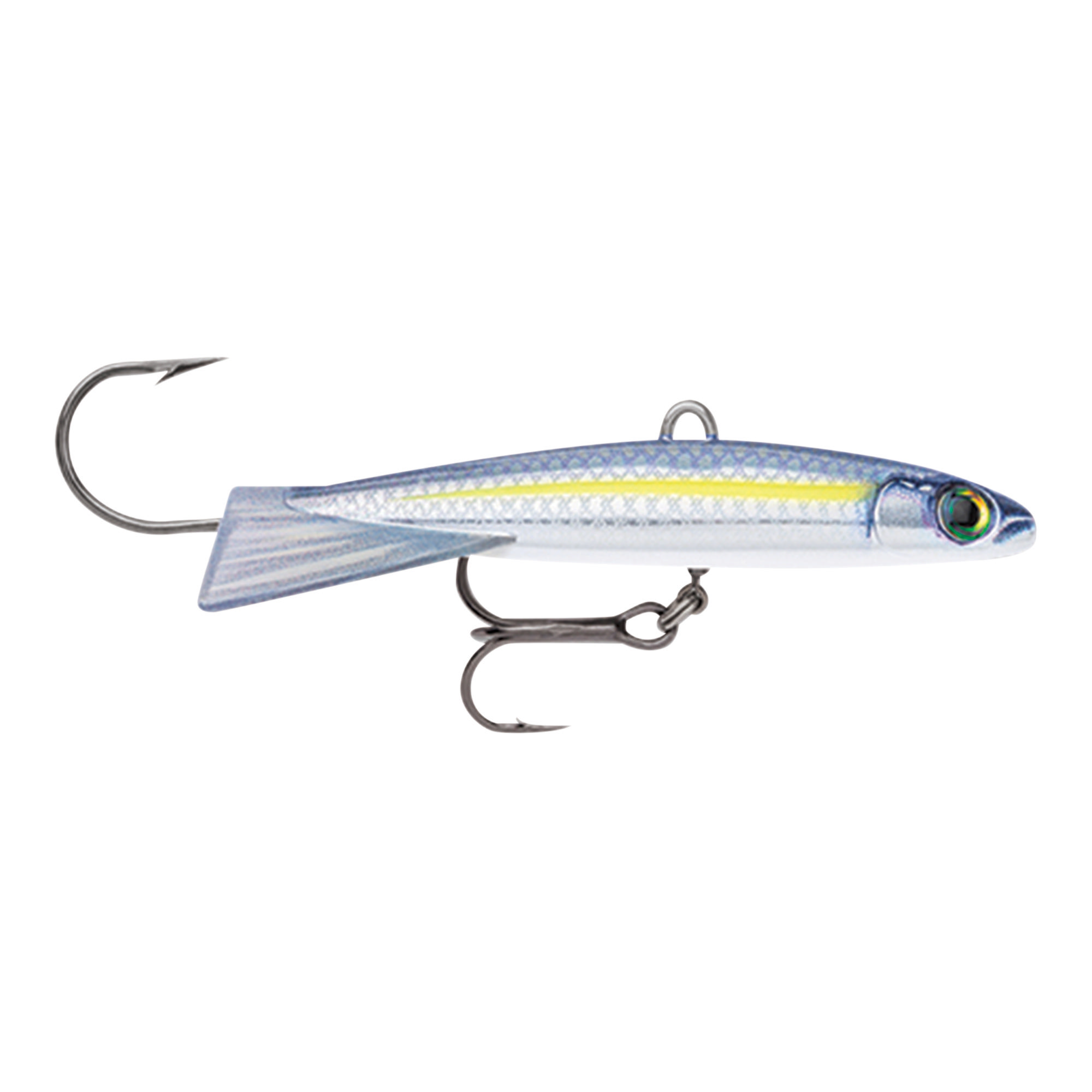 Jigging Rap Magnum 7cm 32g HSD