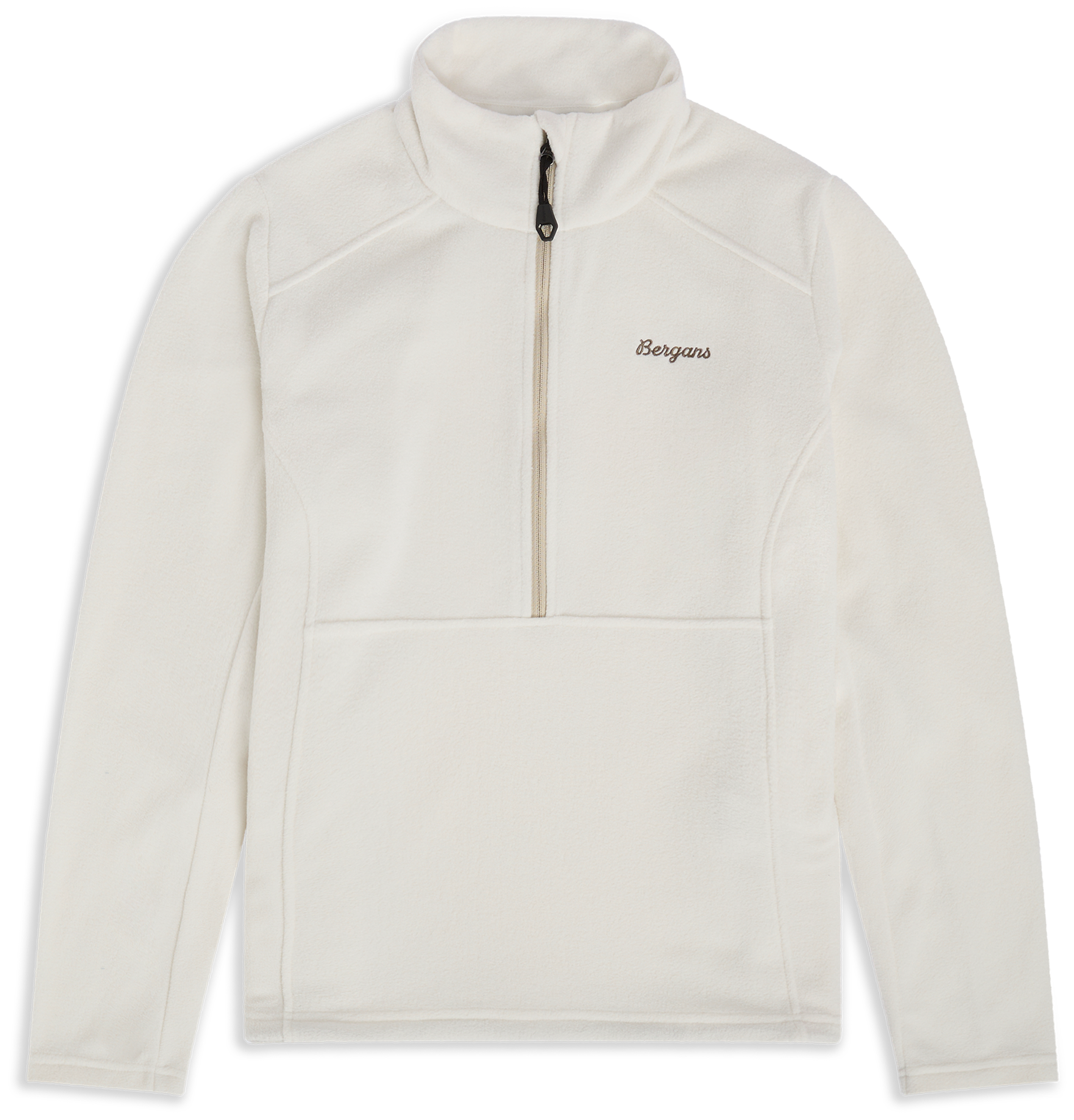 Finnsnes Fleece Half Zip Women