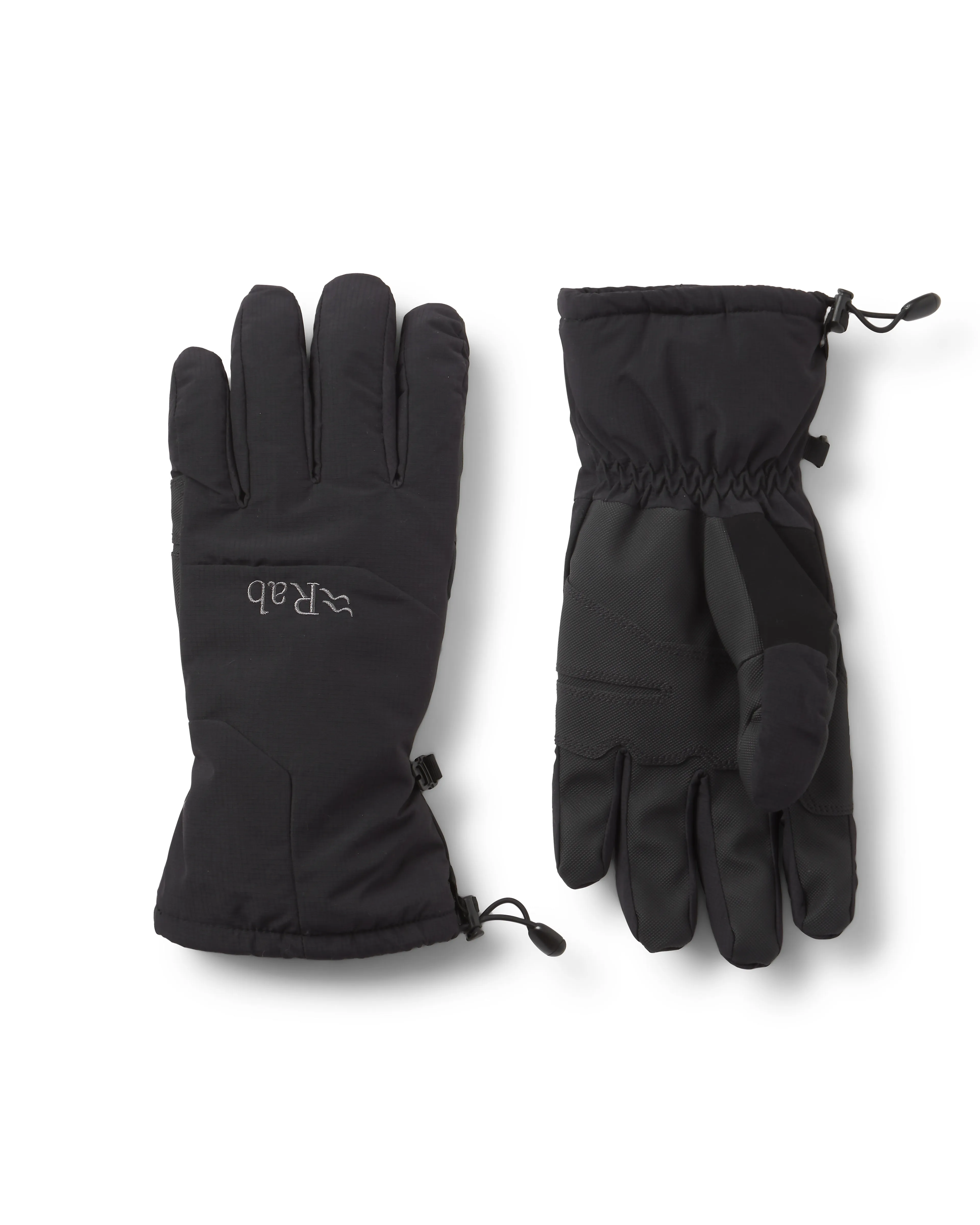Storm Gloves