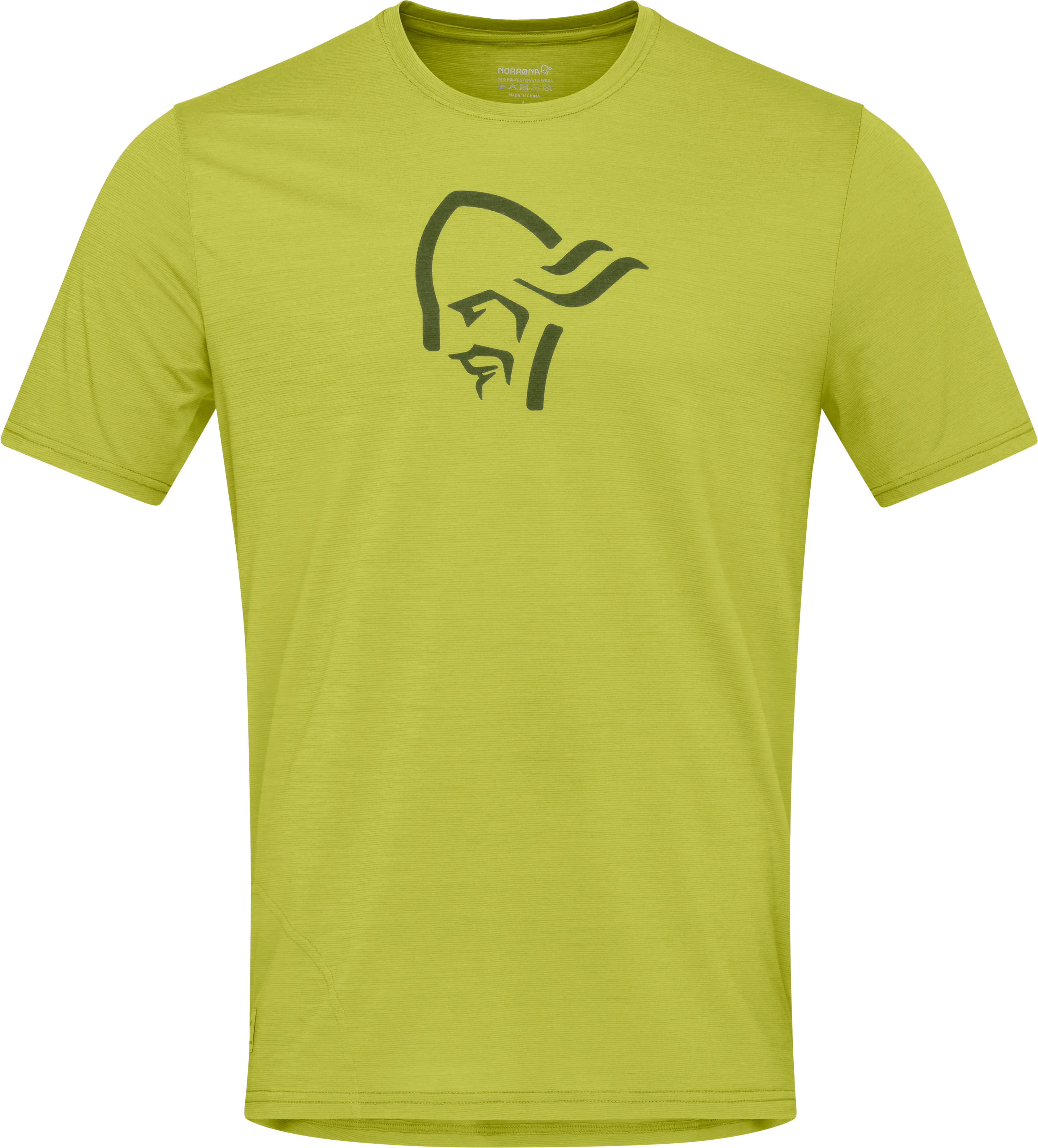 femund equaliser merino T-shirt M's