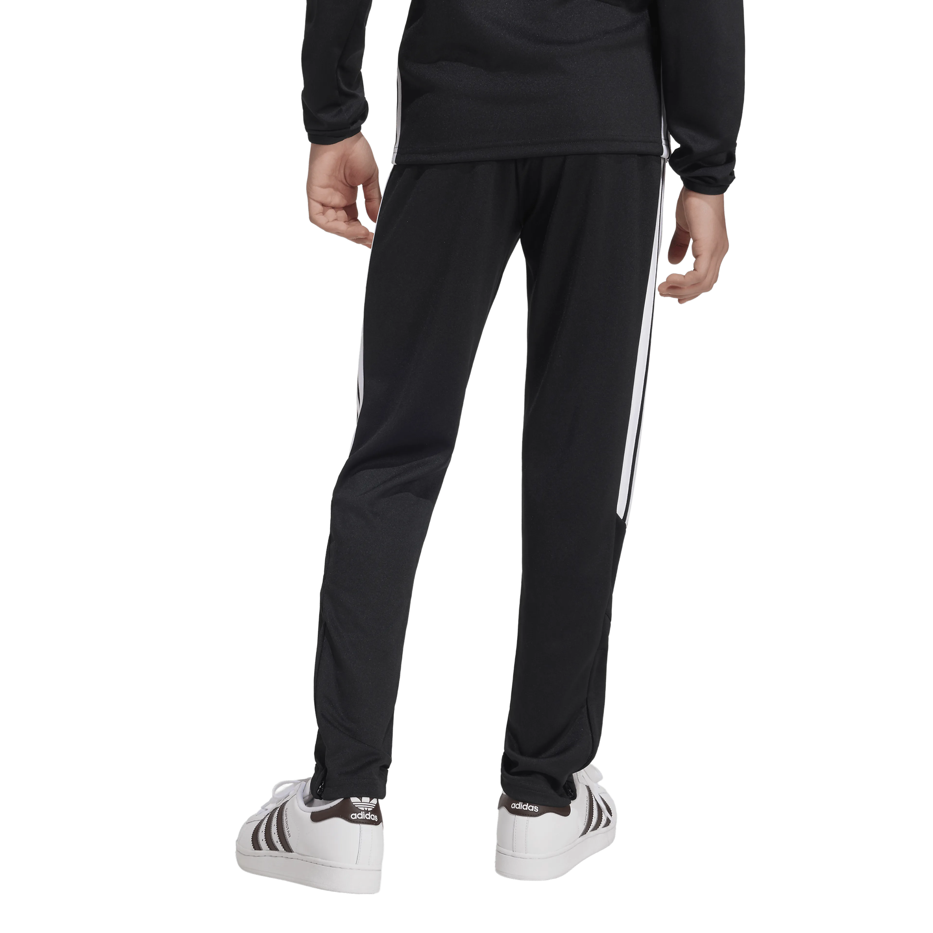 TIRO 26 ESSENTIALS TRAINING Tracksuit Bottoms Joggebukse Barn