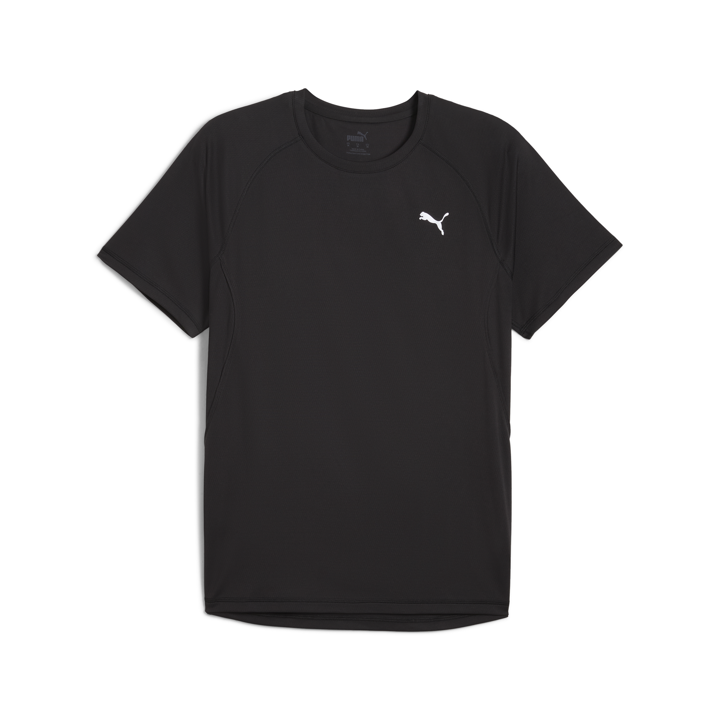RUN VELOCITY TEE