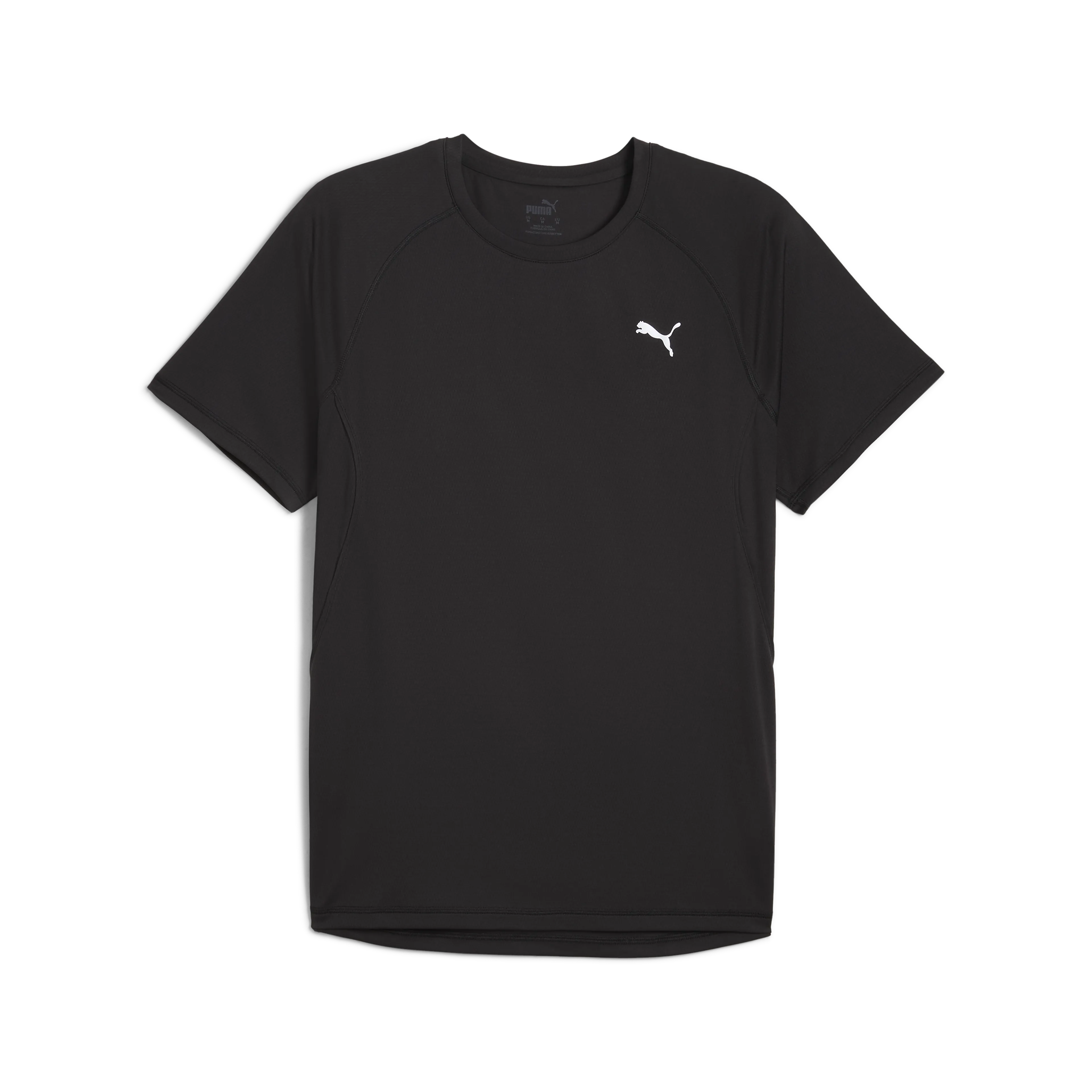 RUN VELOCITY TEE