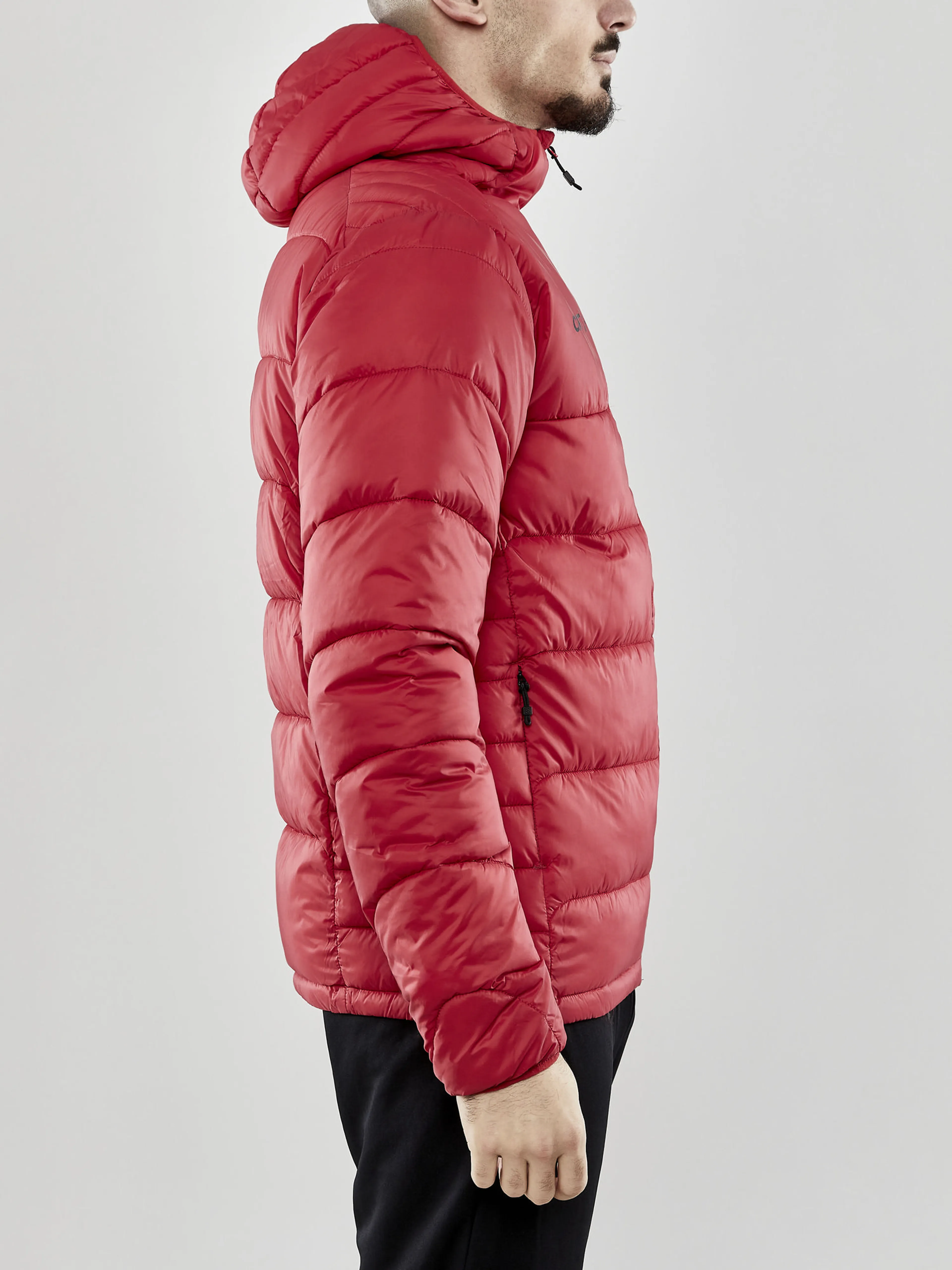 Core Explore Isolate Jacket M