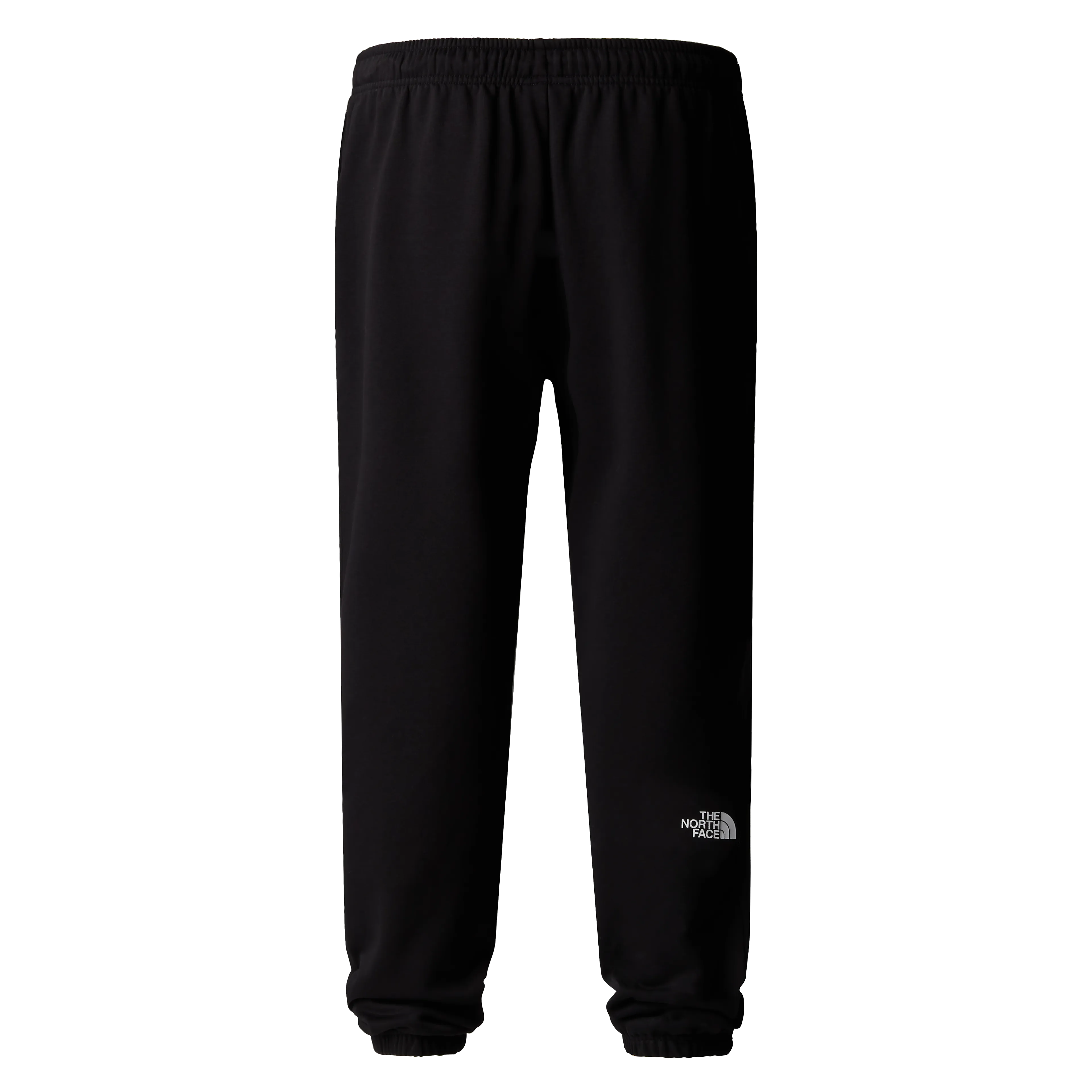 M SIMPLE DOME REGULAR TAPERED JOGGER