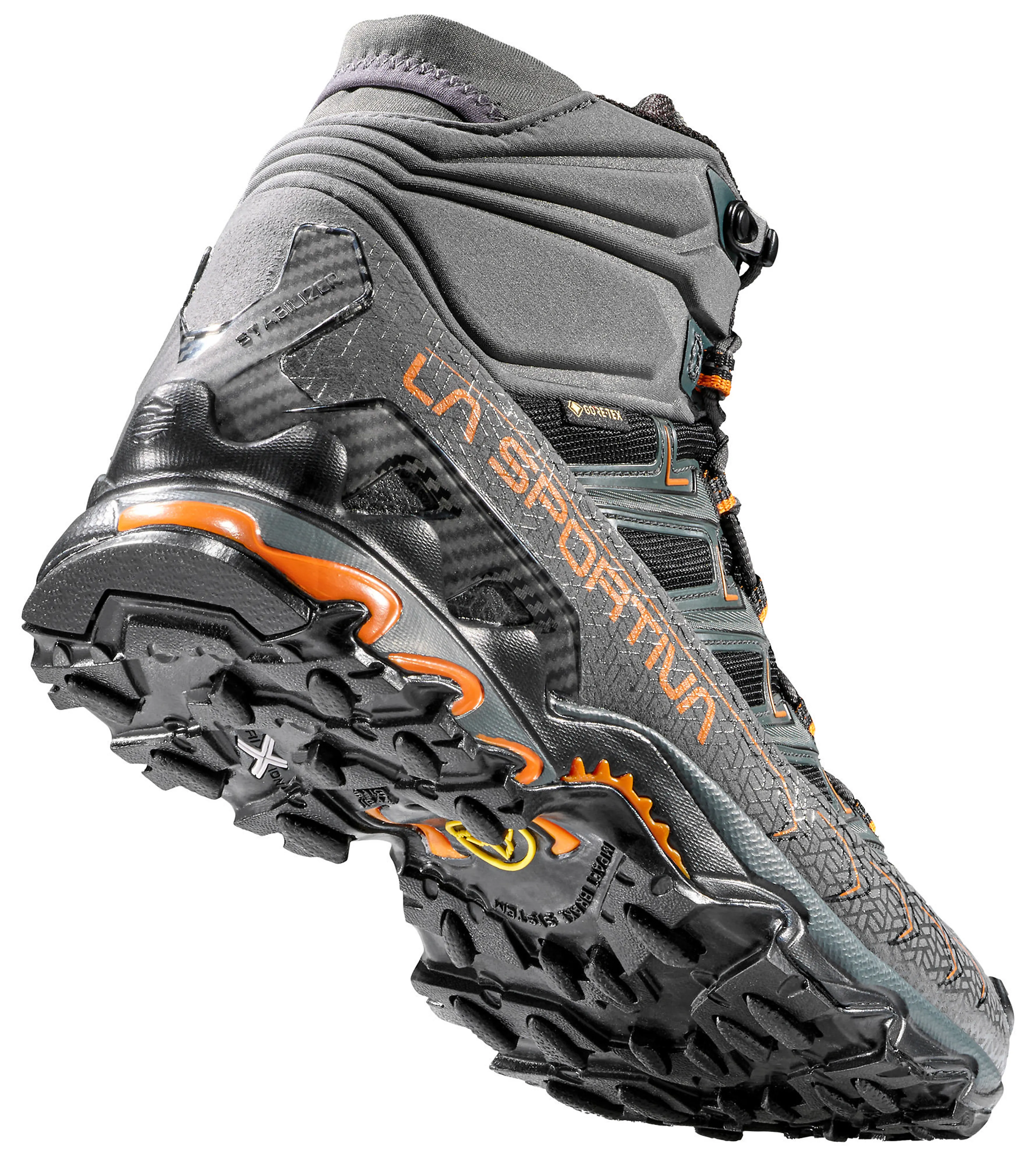 Ultra Raptor II Mid GTX Hikingsko