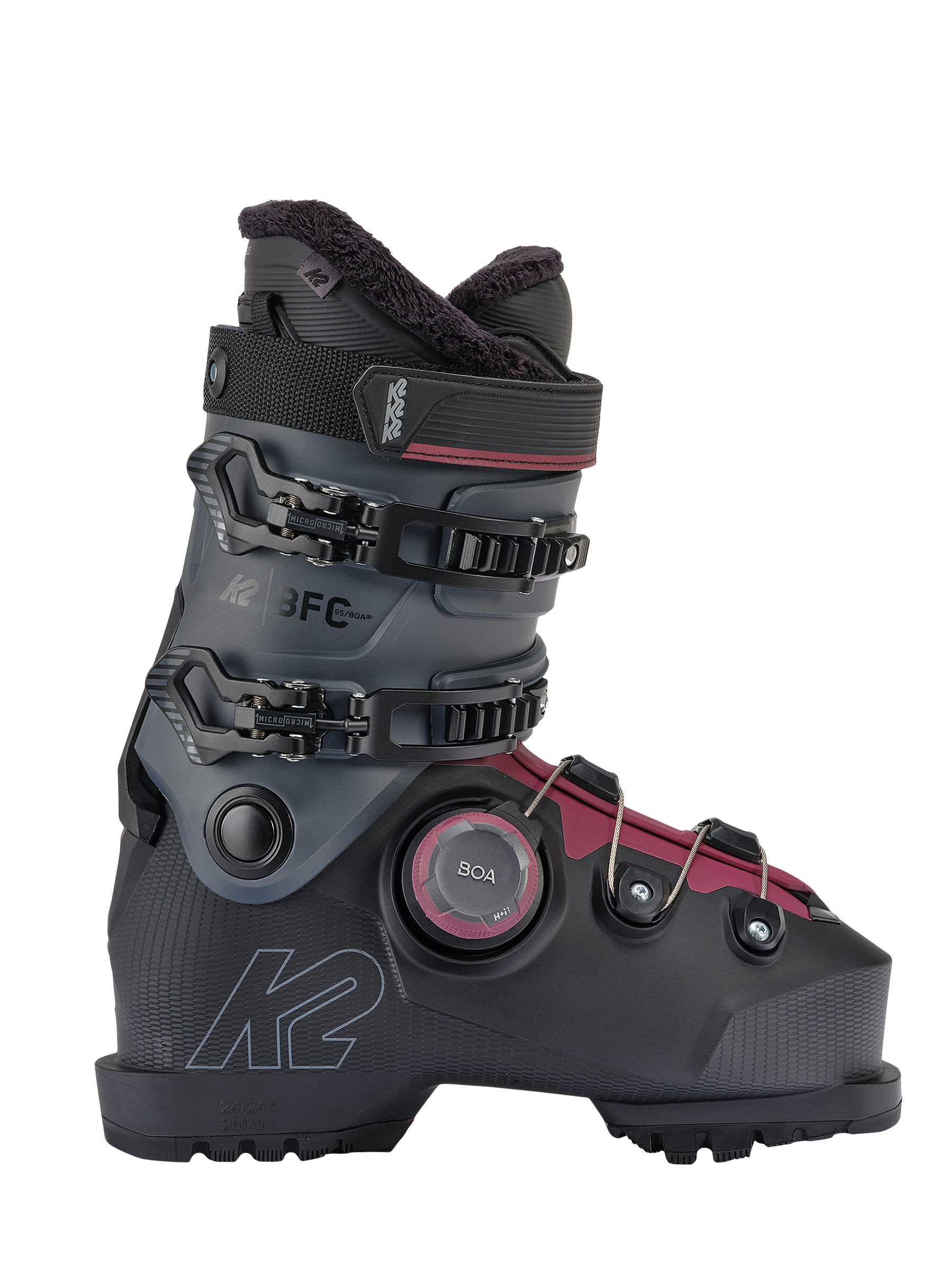 BFC 95 BOA W