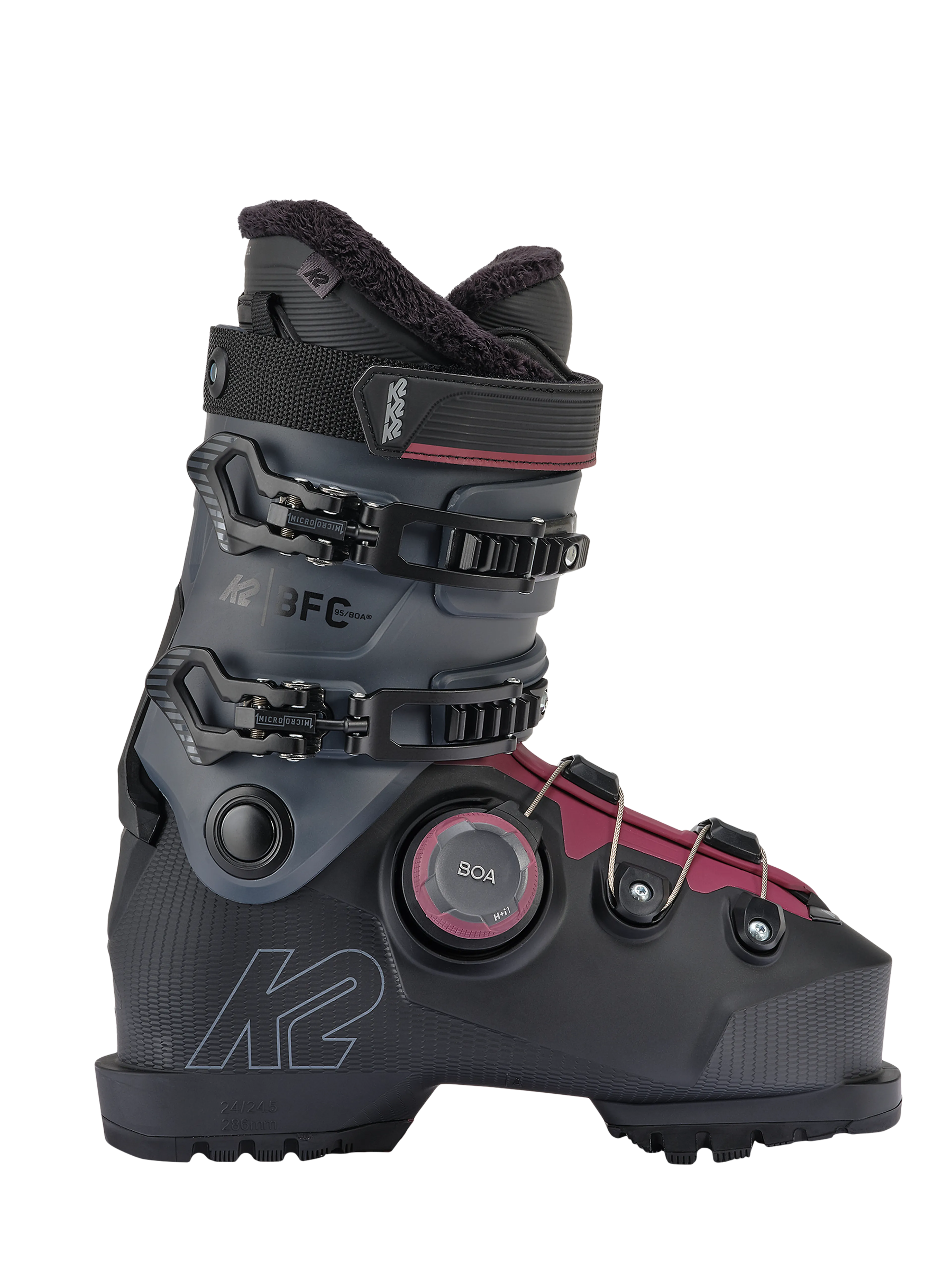 BFC 95 BOA W