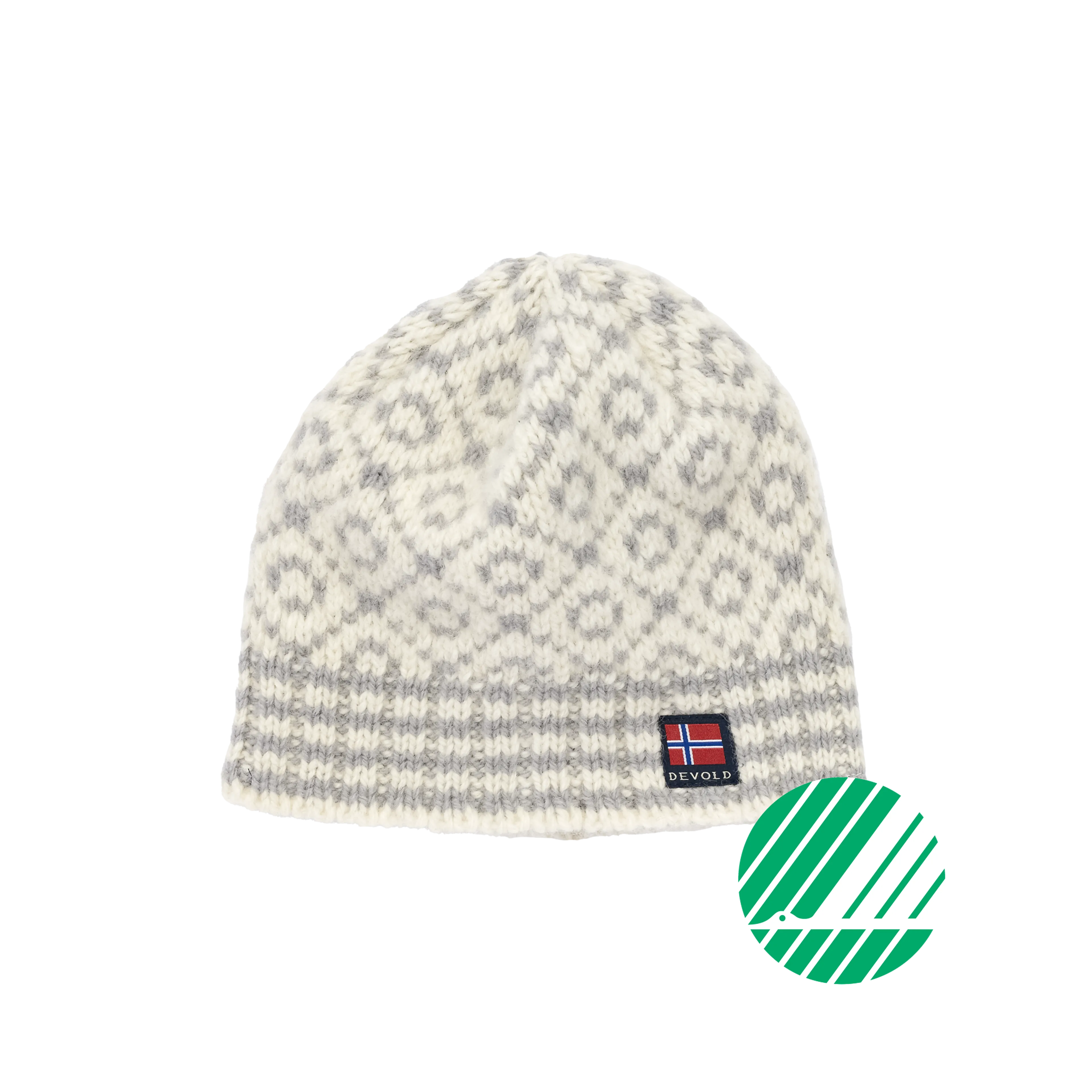 SVALBARD WOOL BEANIE
