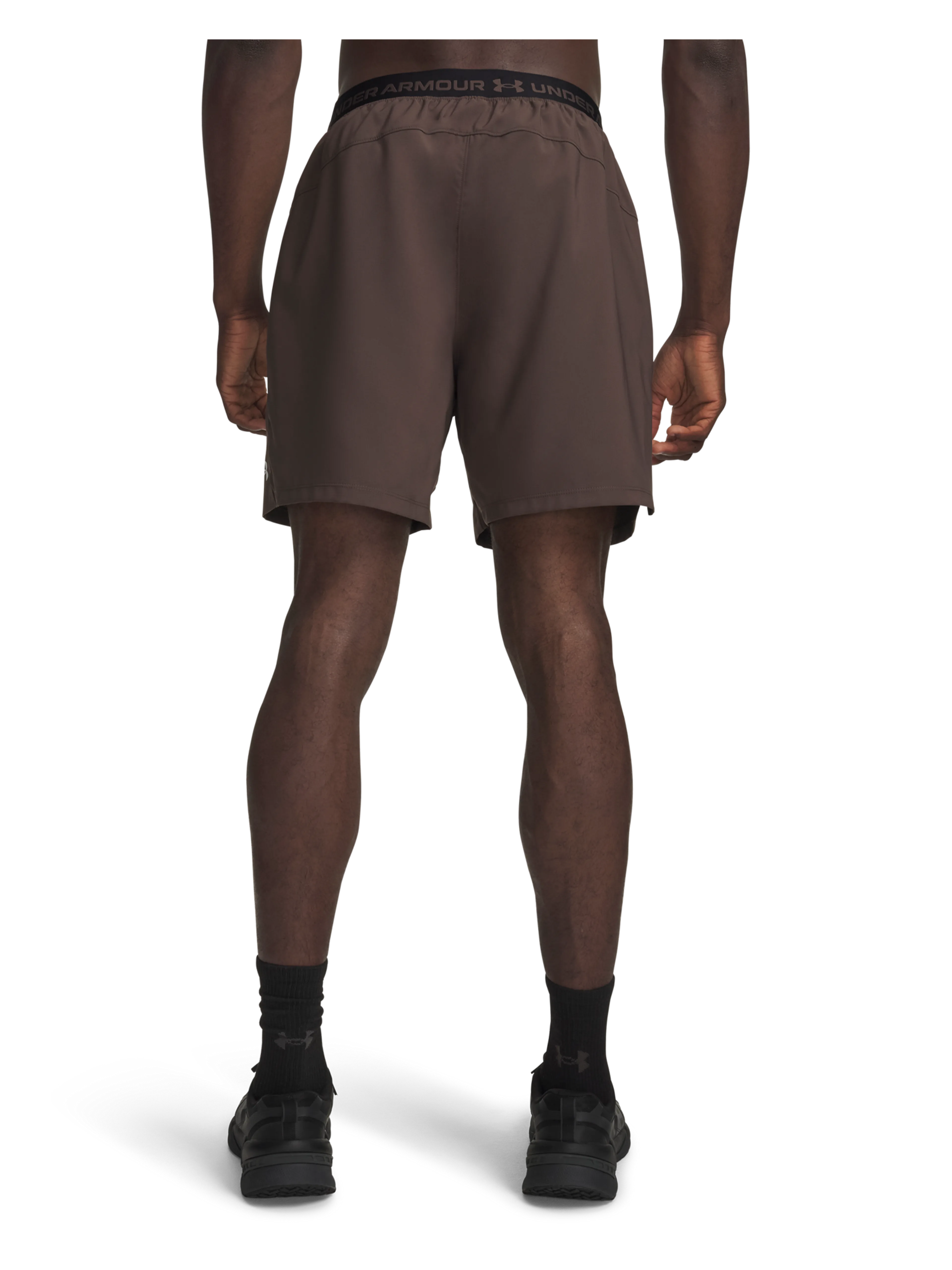 UA Vanish Wven Short 2.0 6in UA Vanish Wven Short 2.0 6in