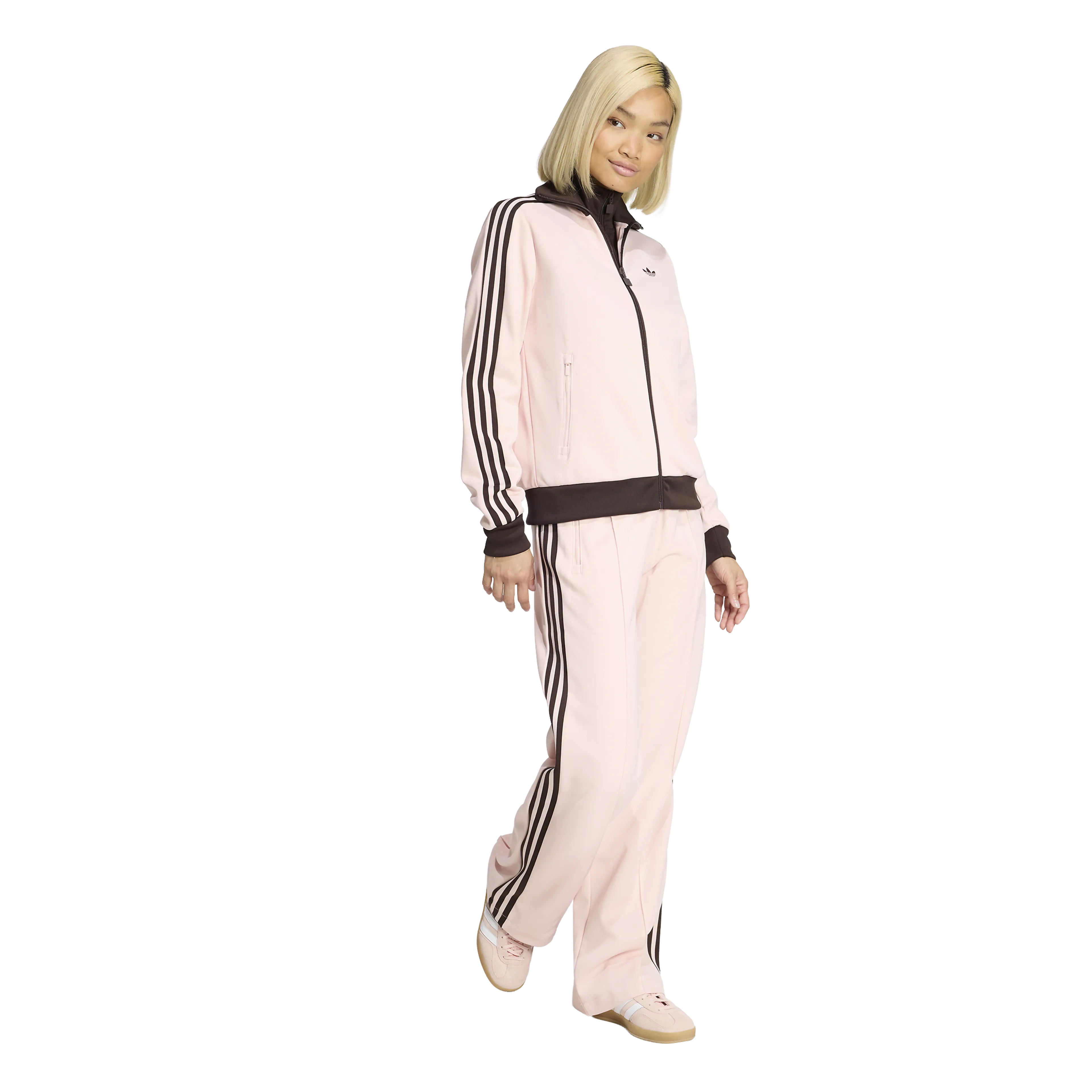 CLASSIC TRACK Treningsbukse Dame 