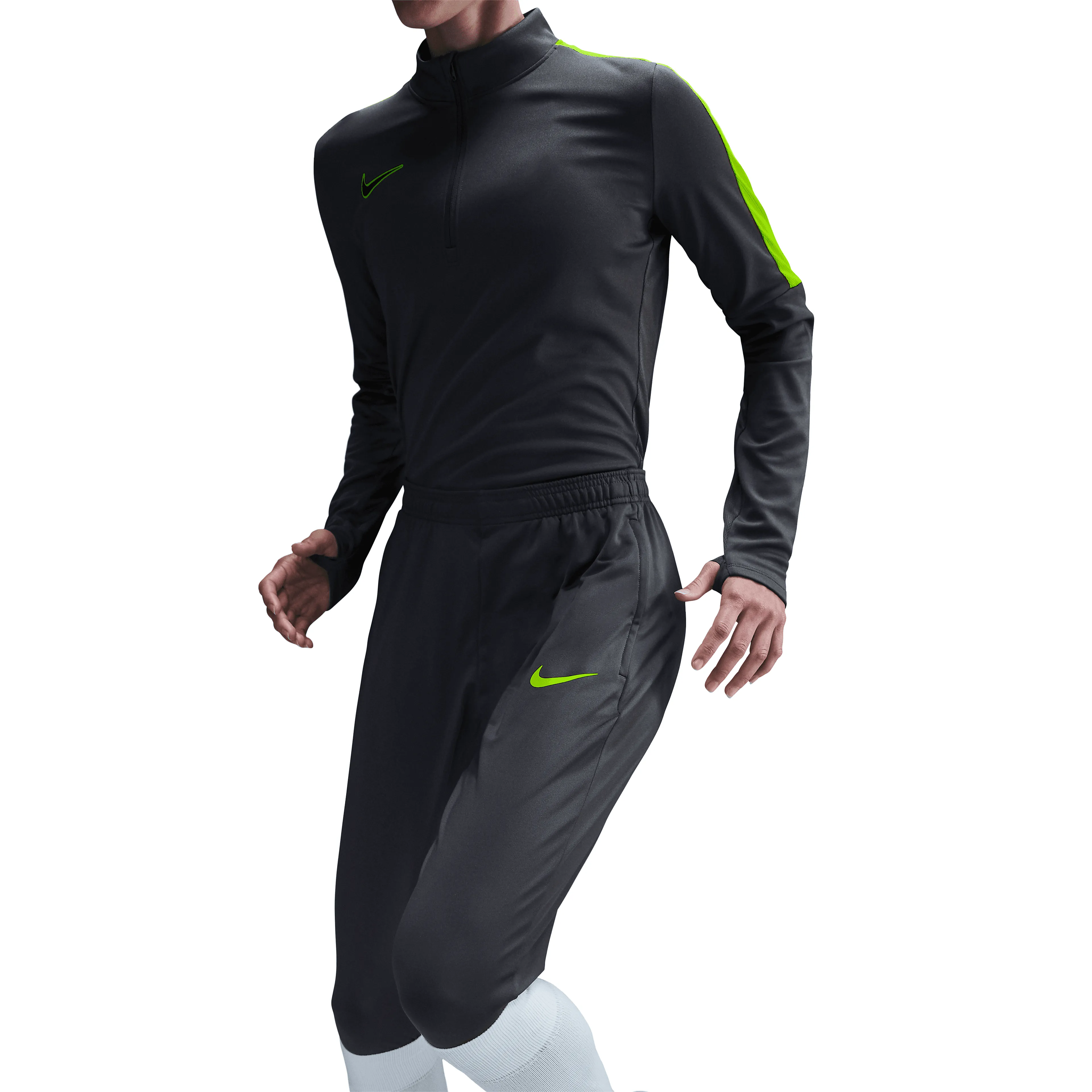 Nike Dri-FIT Academy Women's Soccer Nike Dri-FIT Academy Women's Soccer