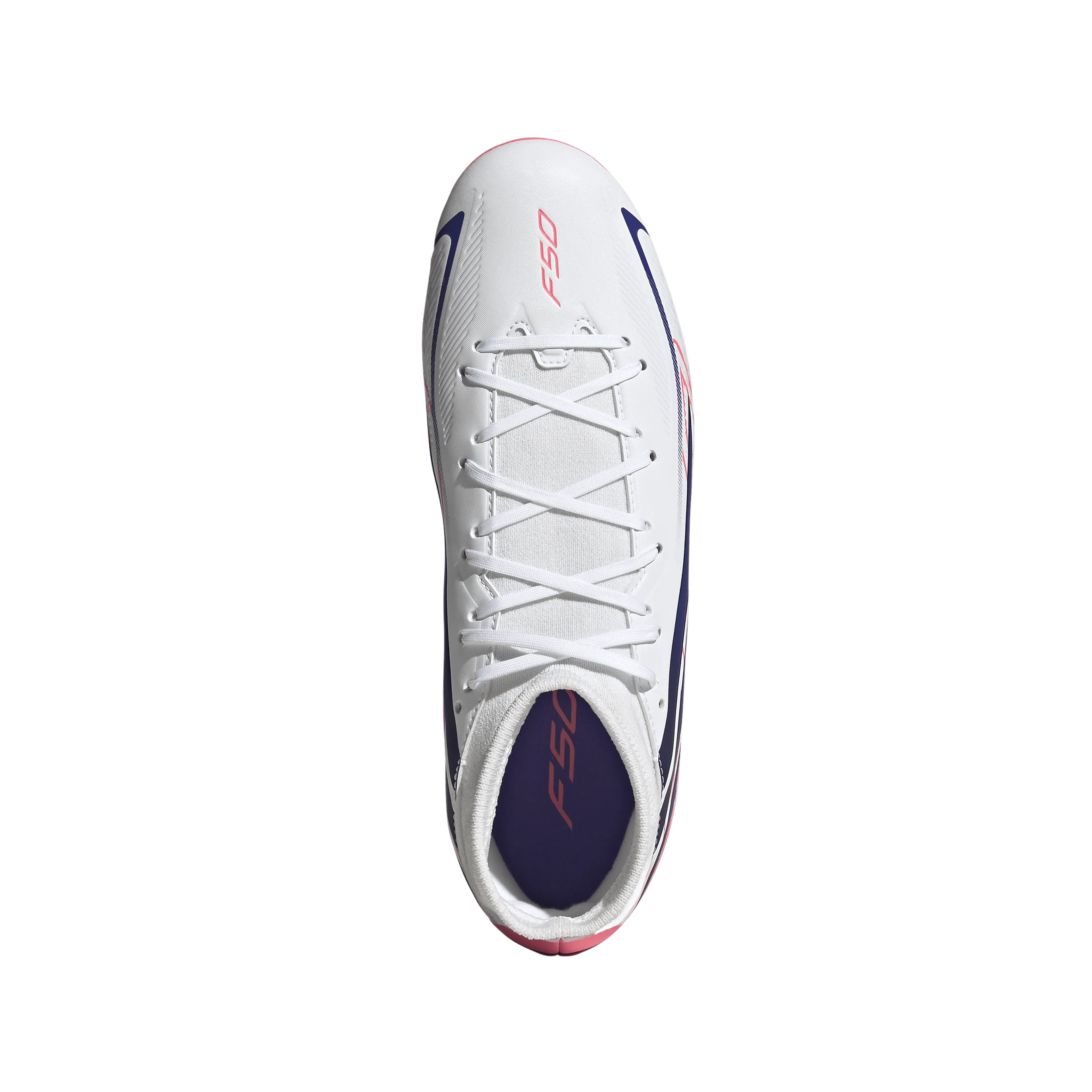 F50 HYPERFAST CLUB Mid Firm Ground / Multi Ground Fotballsko Gress/Kunstgress