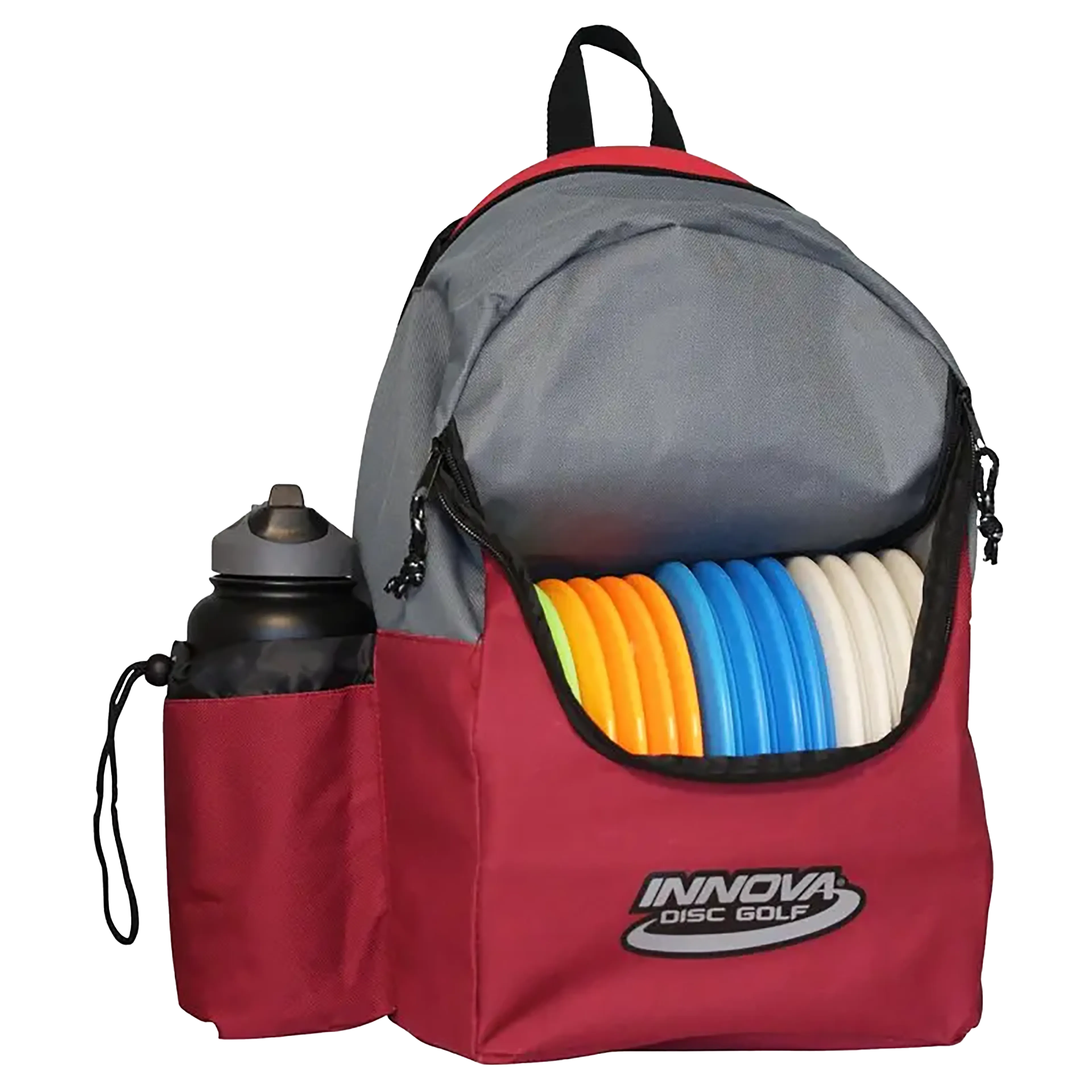 Discover Backpack Discover Backpack