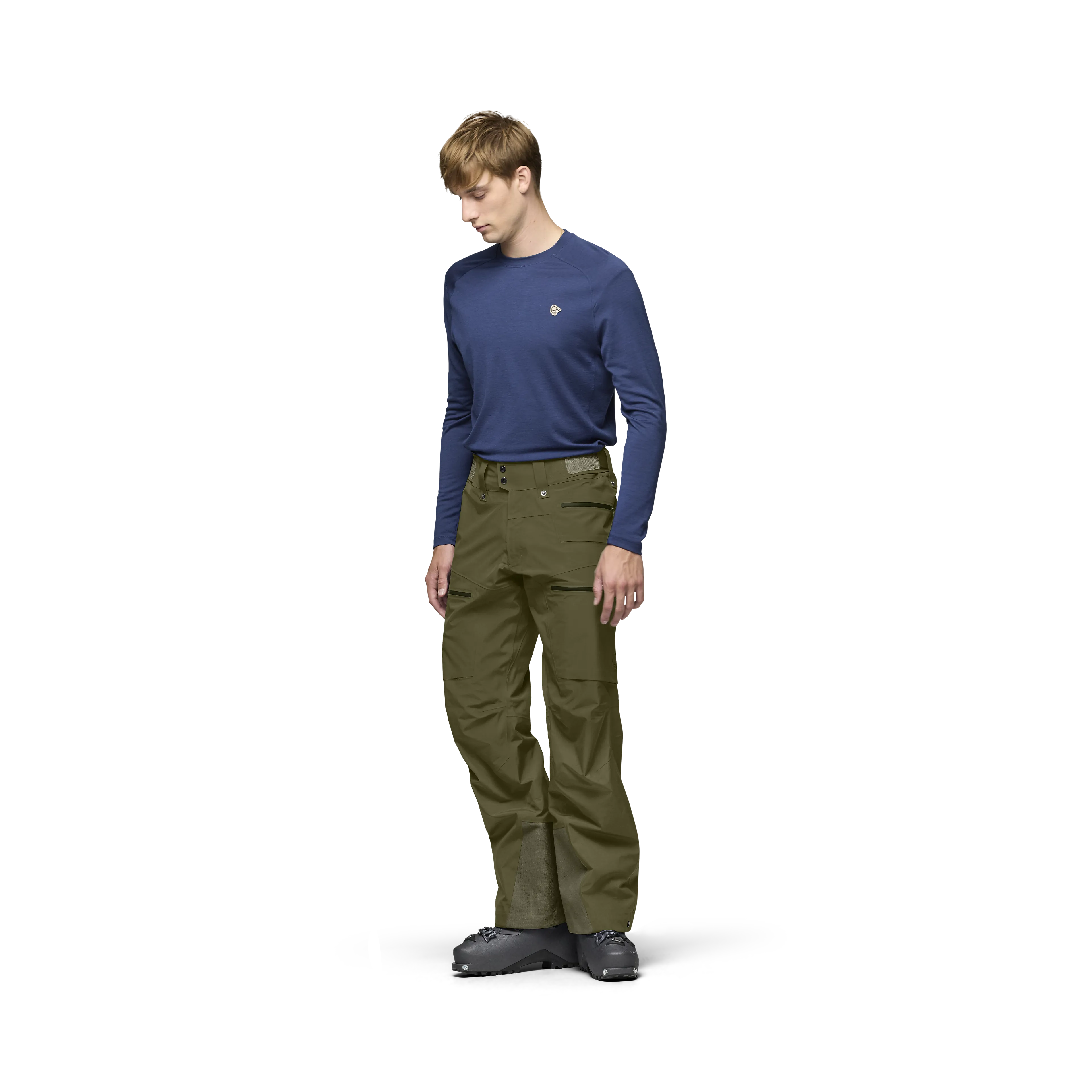 lofoten Gore-Tex Pants M's