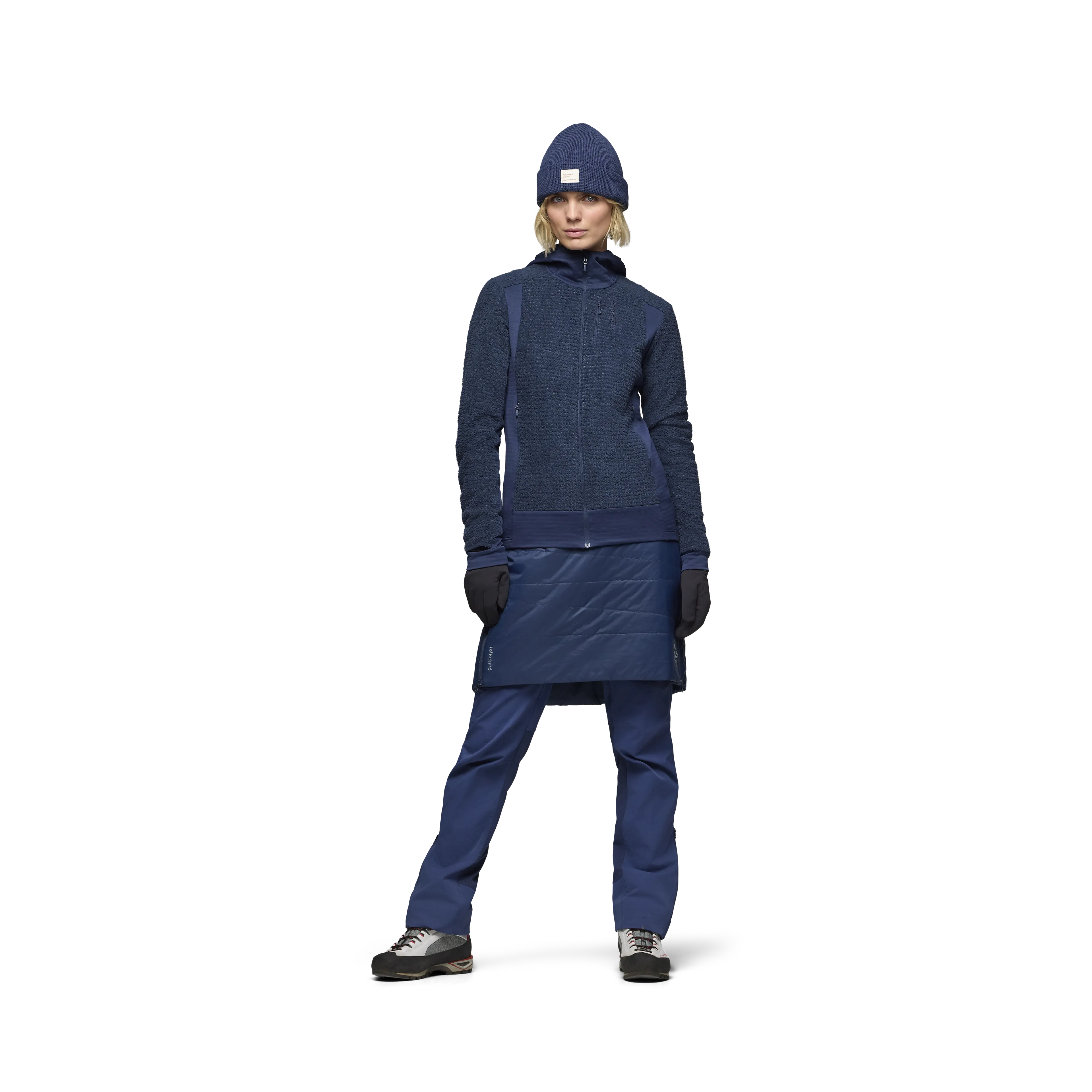 falketind thermo80 Skirt W's